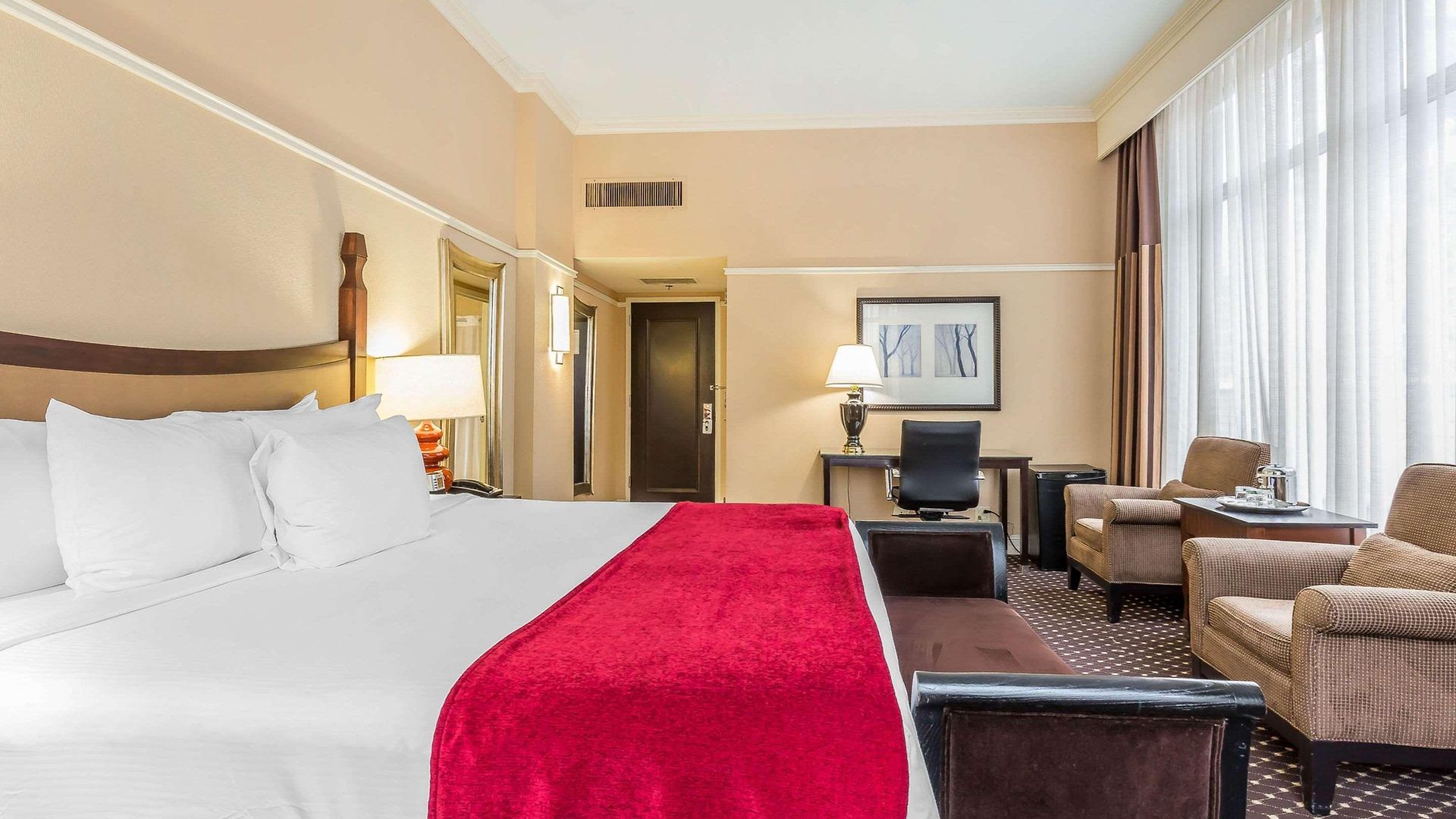 Bluegreen Vacations Blake, An Ascend Collection Hotel Chicago