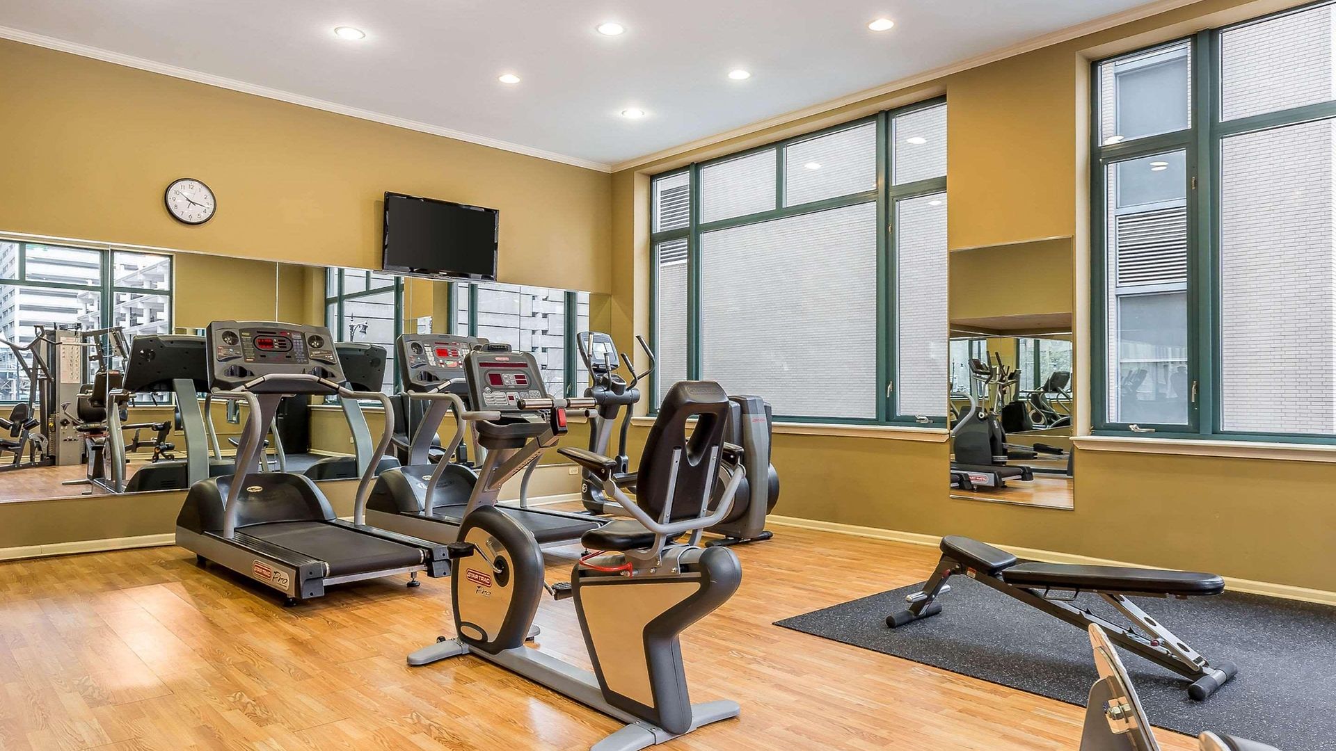 Bluegreen Vacations Blake, An Ascend Collection Hotel Chicago