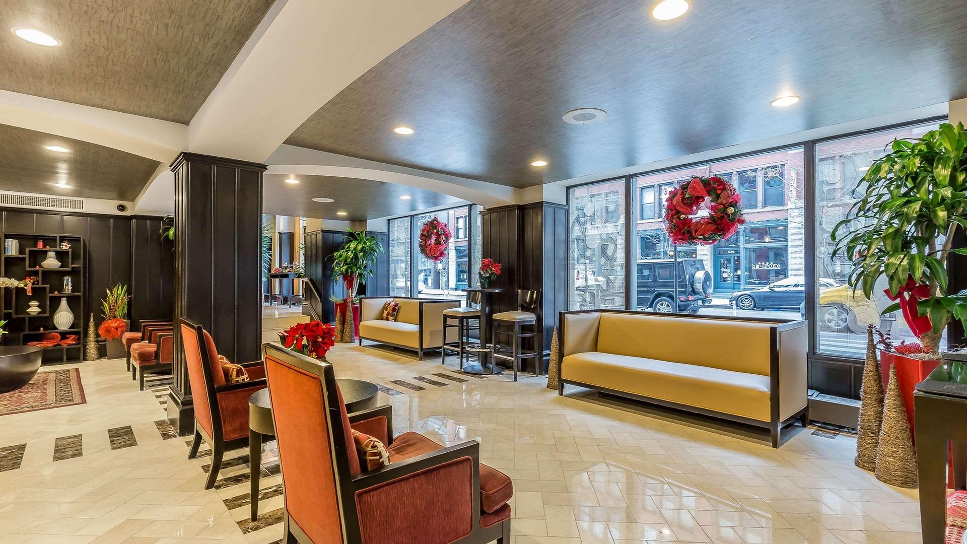 Hotel Bluegreen Vacations Blake, An Ascend Collection 5*