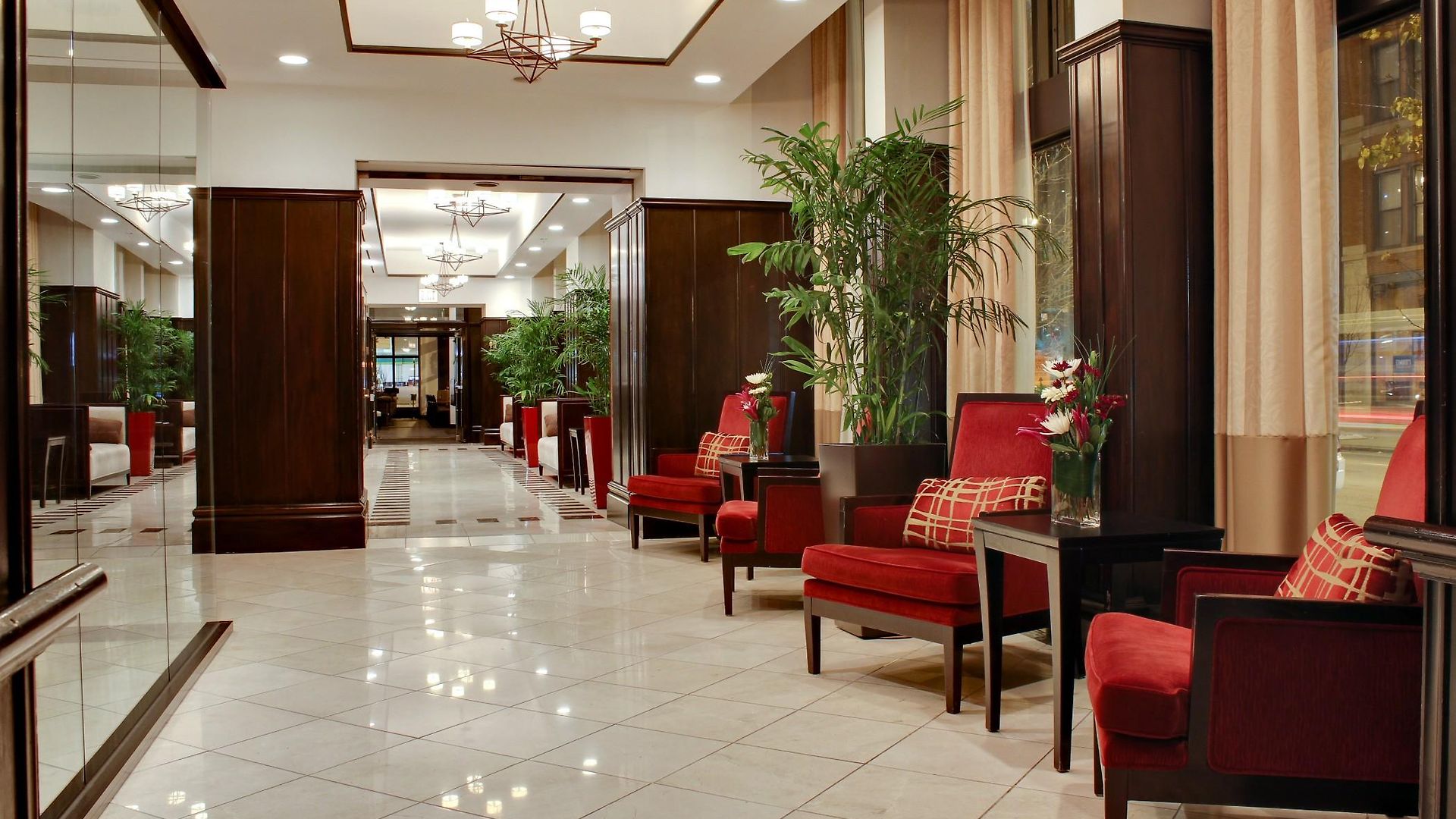 Bluegreen Vacations Blake, An Ascend Collection 5* Chicago