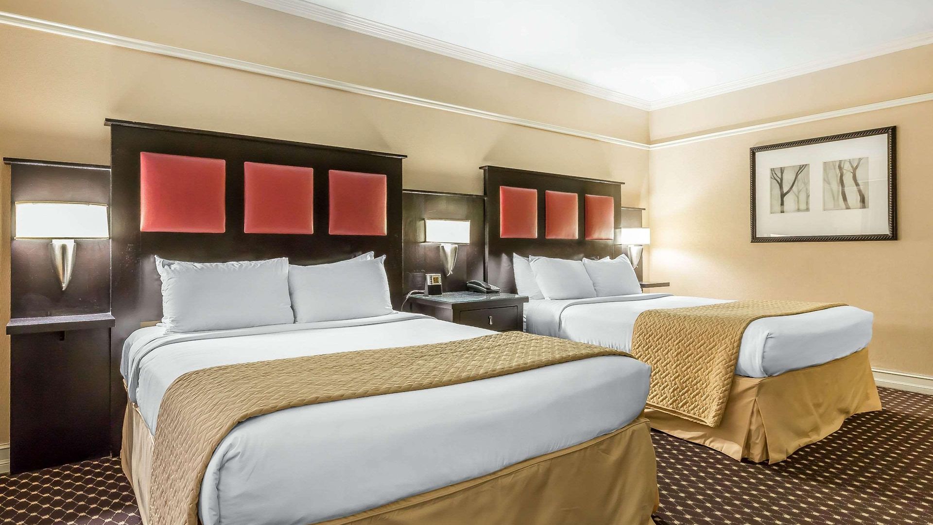 Hotel Bluegreen Vacations Blake, An Ascend Collection 5*