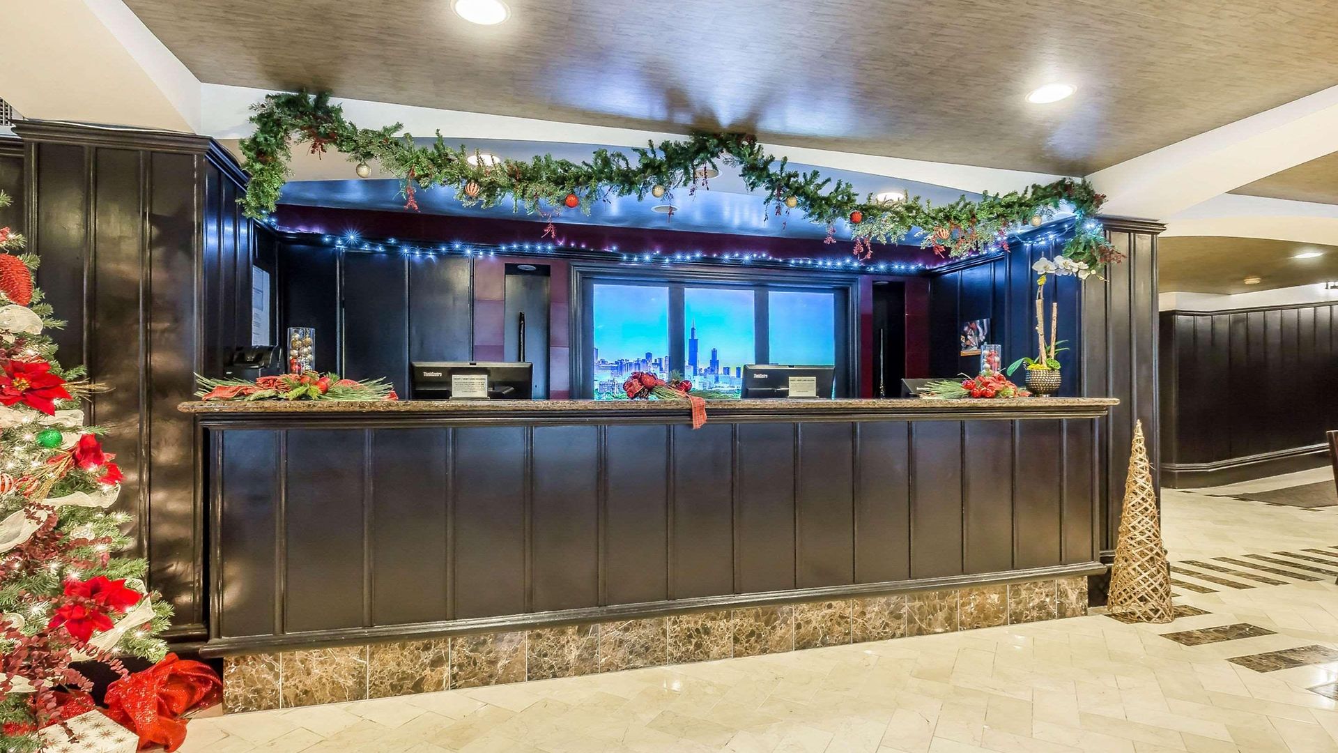 Bluegreen Vacations Blake, An Ascend Collection Hotel Chicago