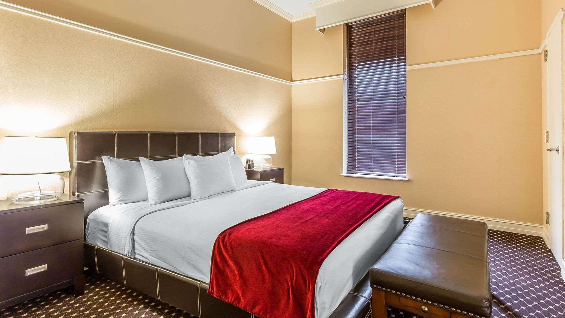Bluegreen Vacations Blake, An Ascend Collection Hotel Chicago