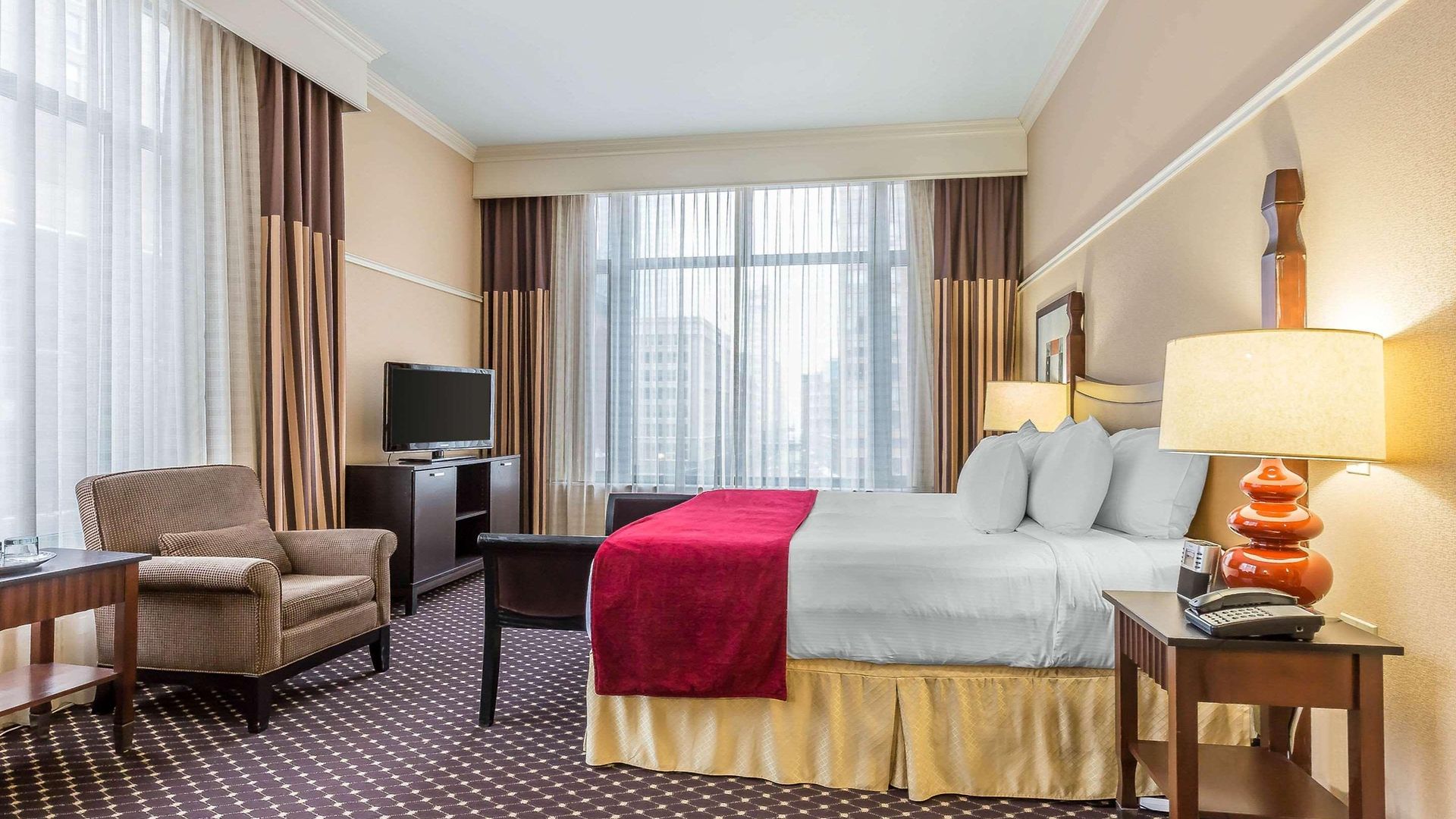 Bluegreen Vacations Blake, An Ascend Collection Hotel Chicago