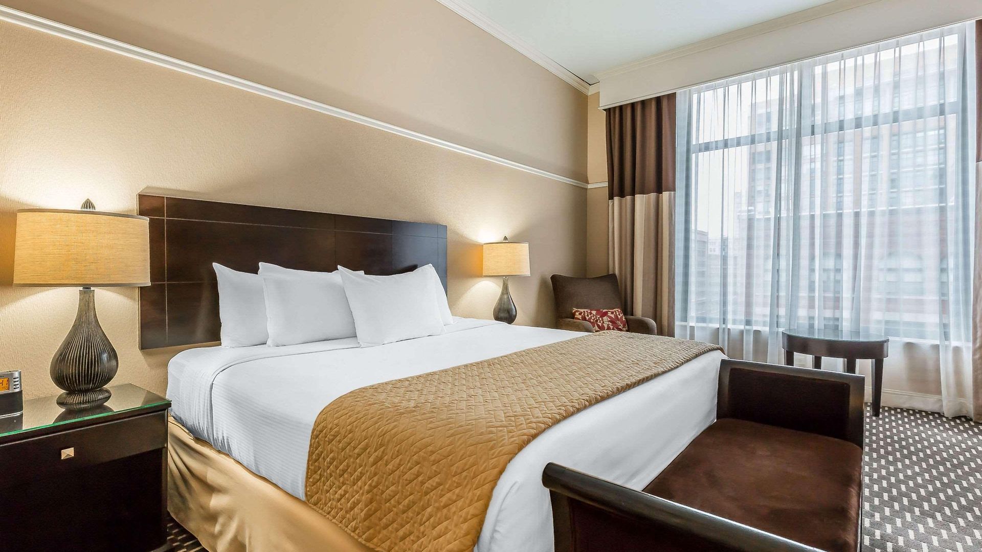 Bluegreen Vacations Blake, An Ascend Collection Hotel Chicago