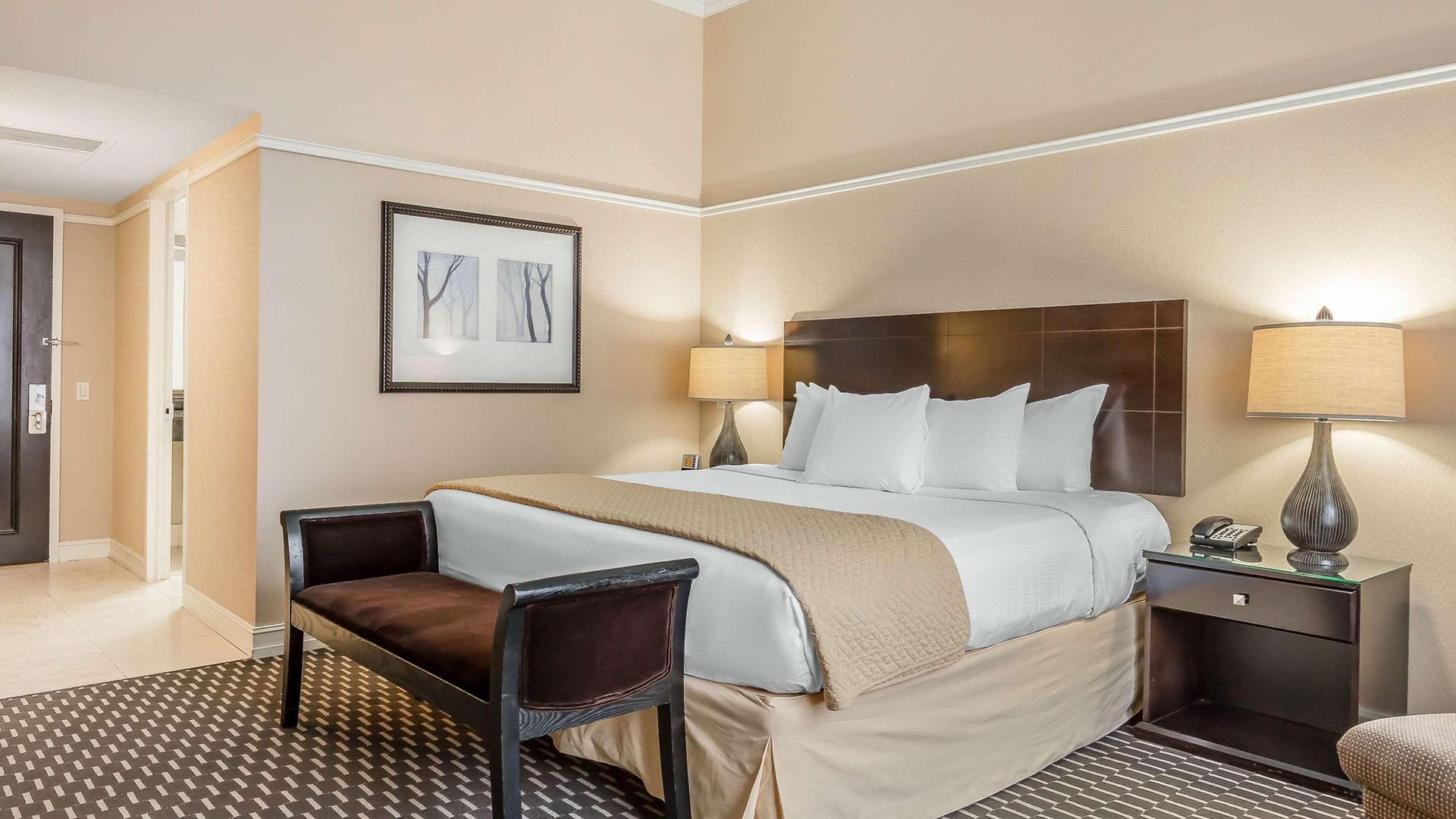 Hotel Bluegreen Vacations Blake, An Ascend Collection 5*