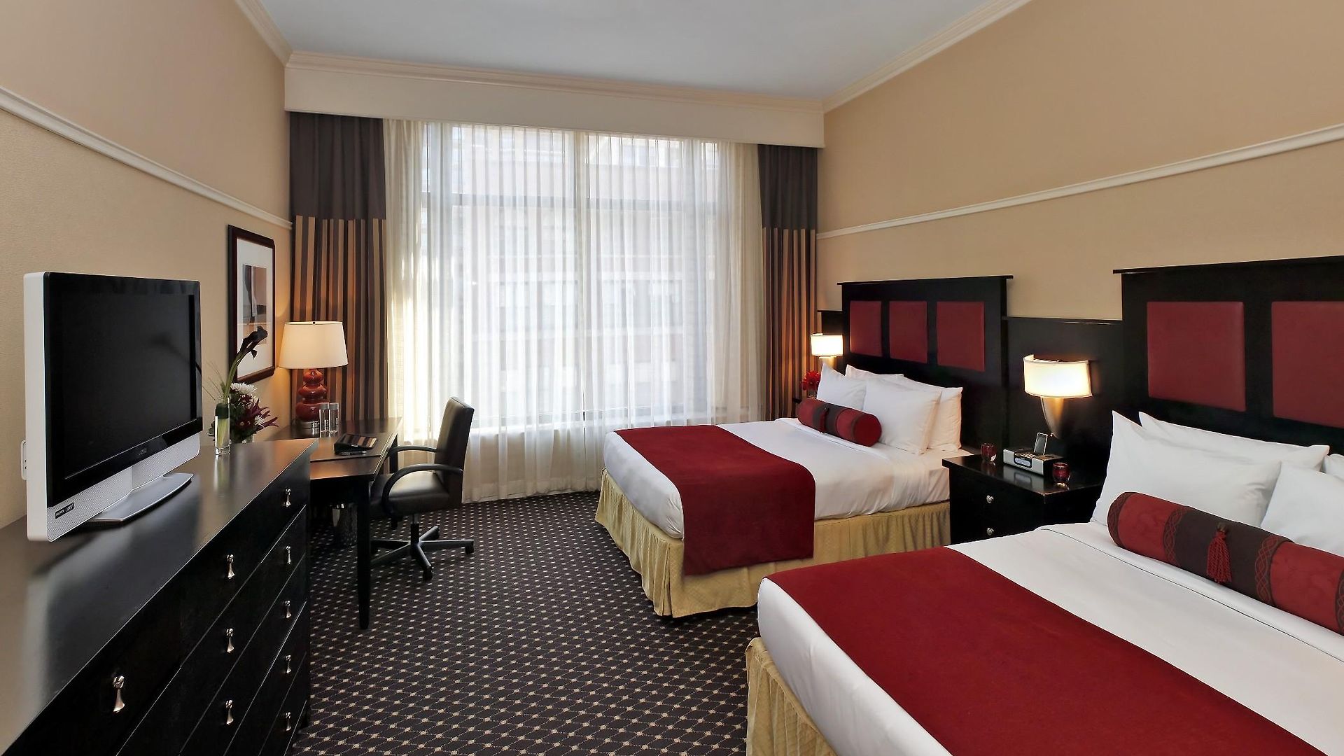 Hotel Bluegreen Vacations Blake, An Ascend Collection Chicago