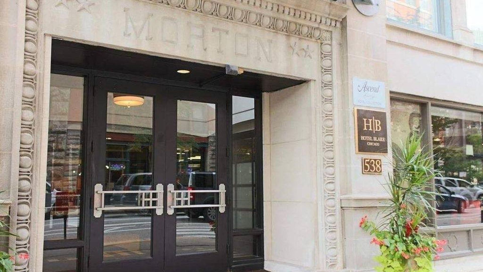 Bluegreen Vacations Blake, An Ascend Collection Hotel Chicago