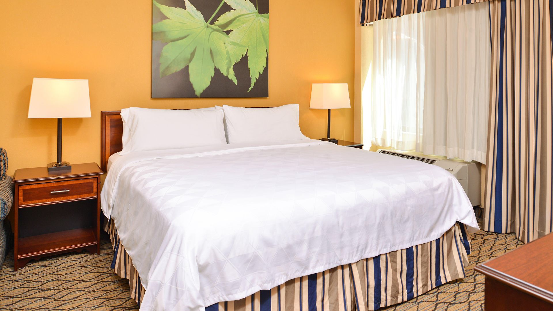 & Chicago-downtown By Ihg Hotel 3*
