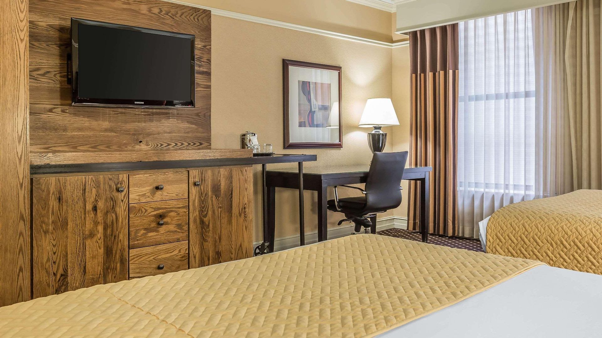 Hotel Bluegreen Vacations Blake, An Ascend Collection 5*