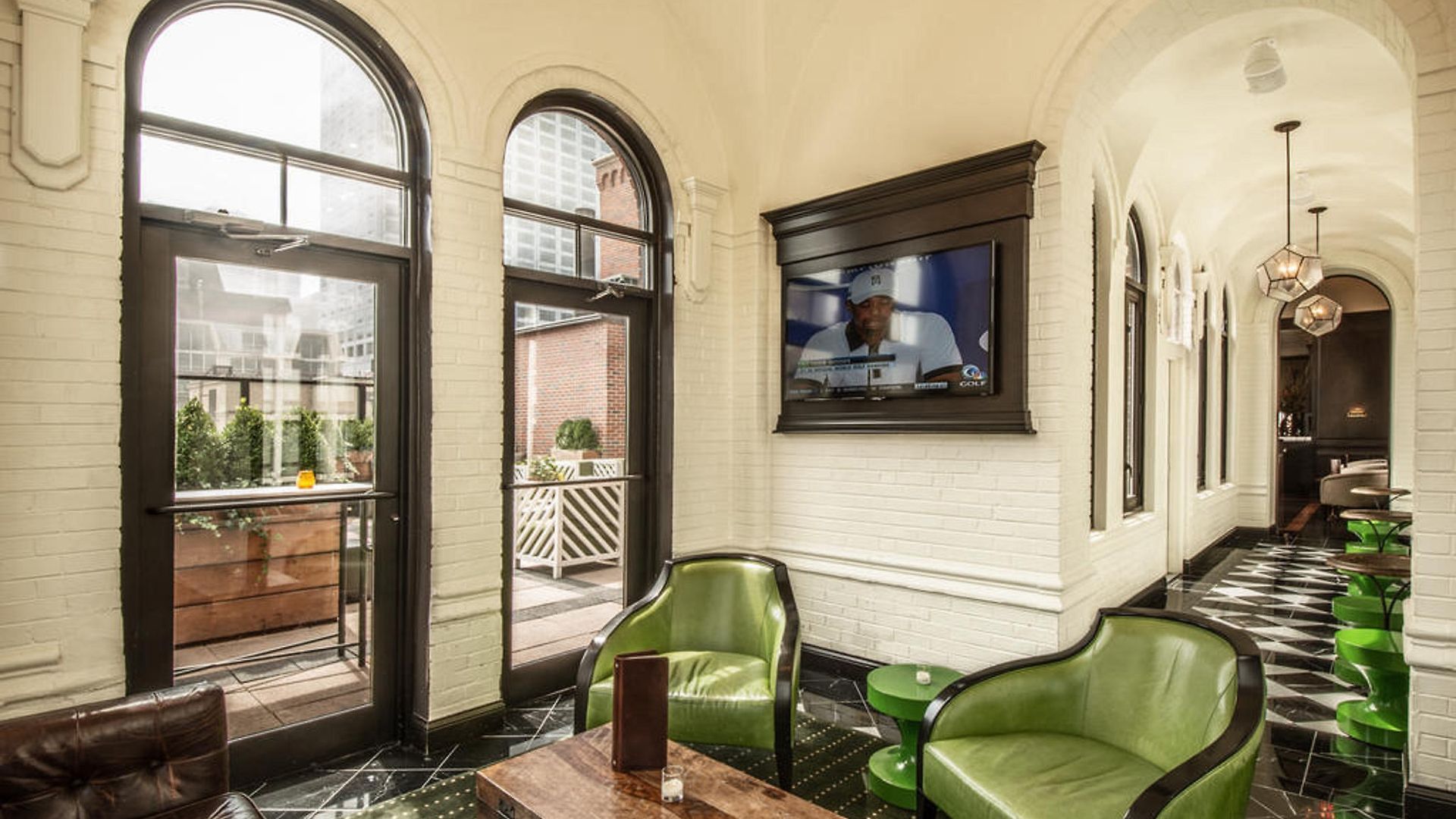 Gale Hotel 4*
