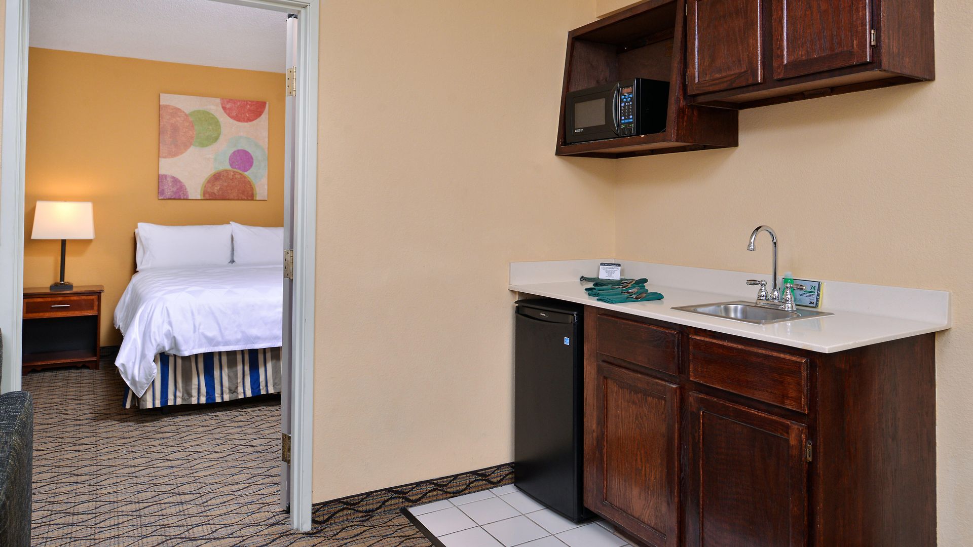 Hotel & Chicago-downtown By Ihg