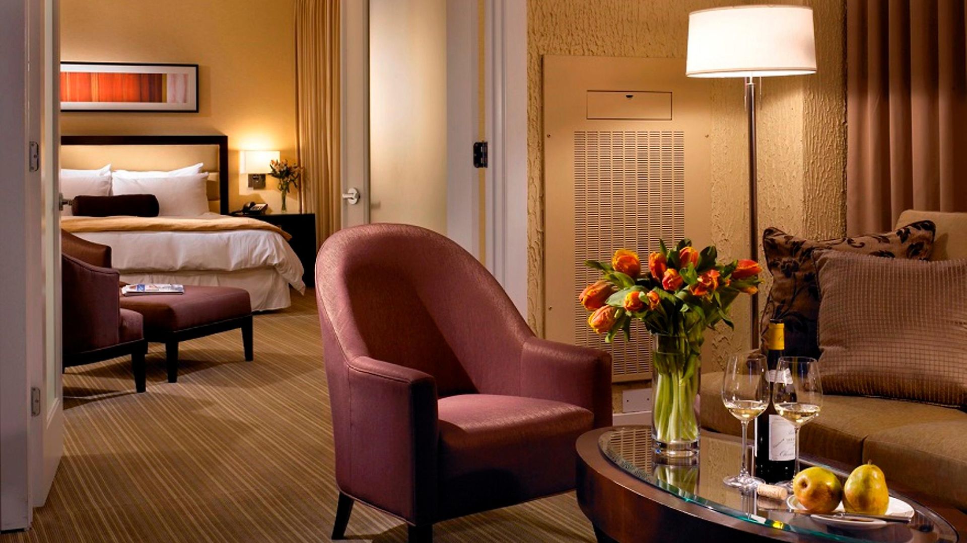 Hotel Gale