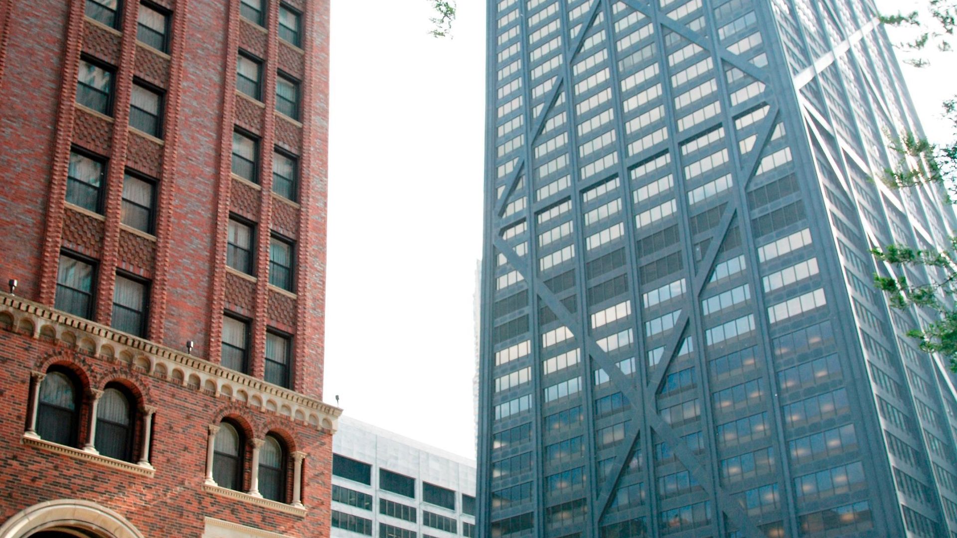 Gale Chicago