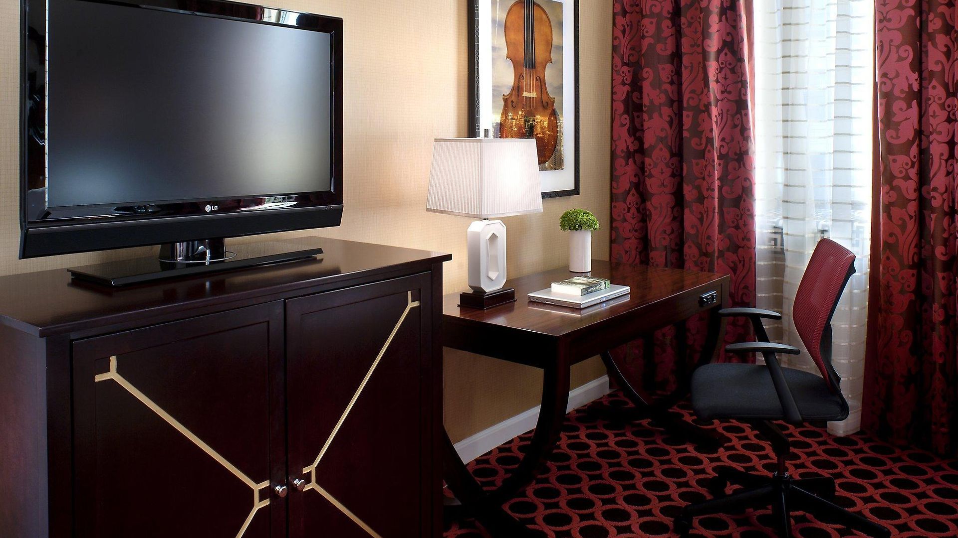 Hotel L7 By Lotte 4*