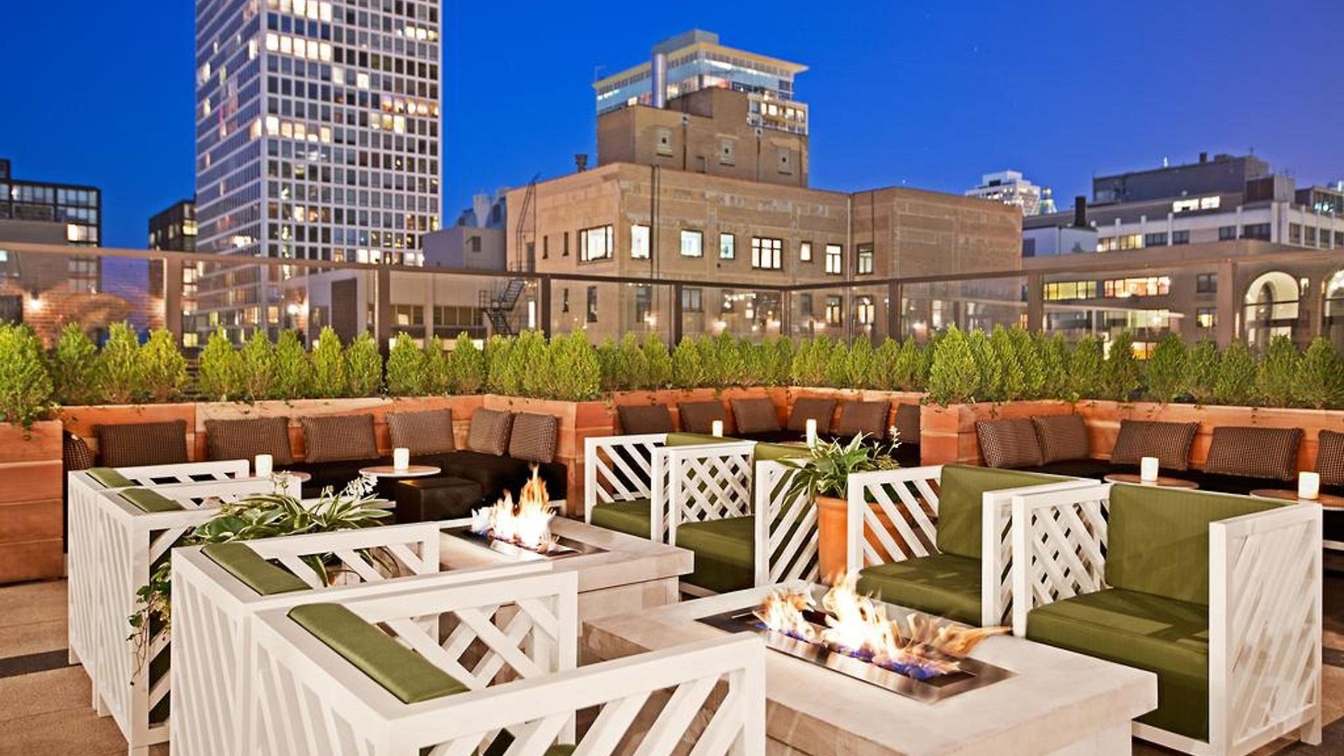 Gale Hotel 4*