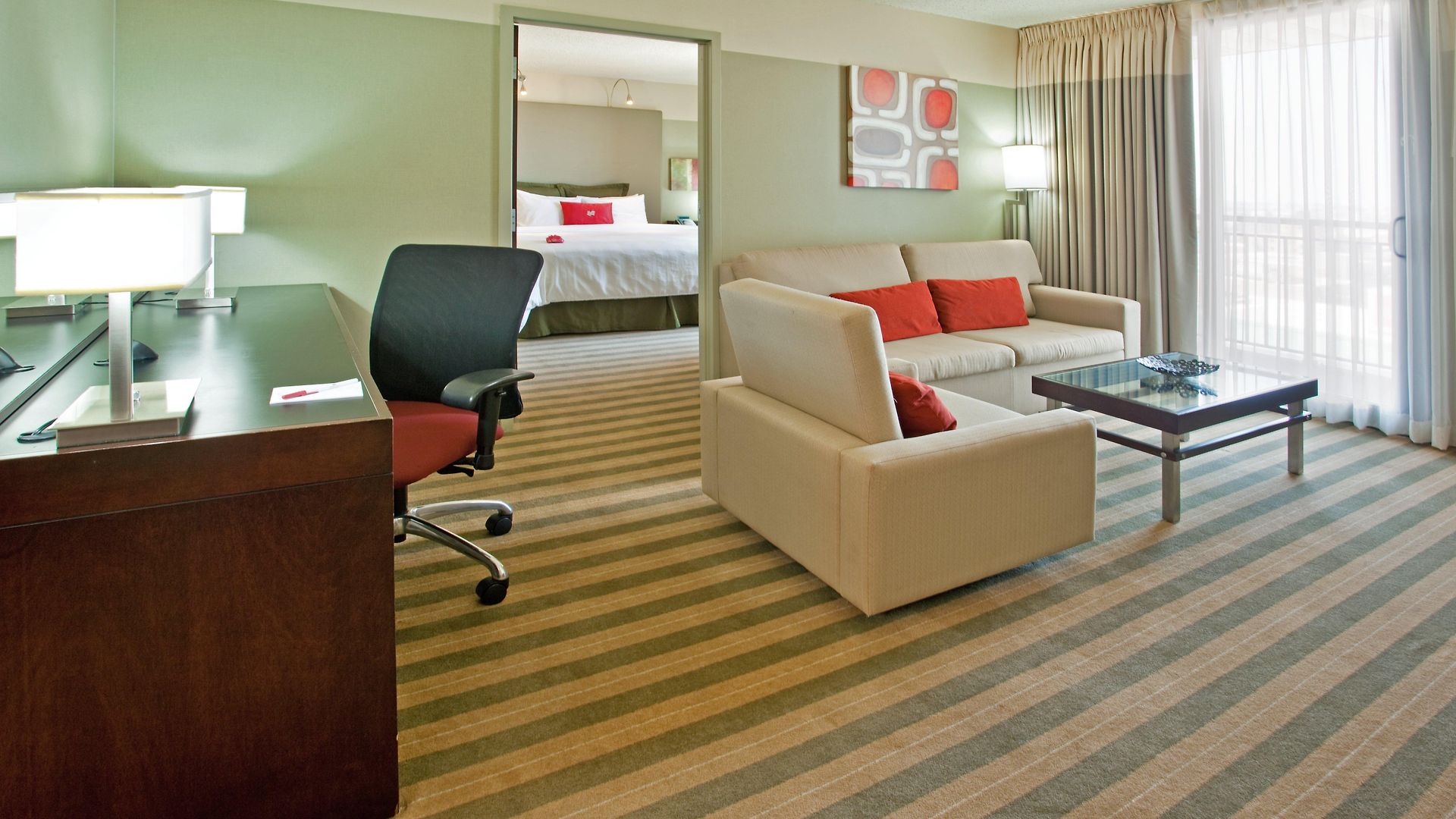 Crowne Plaza - West Loop By Ihg