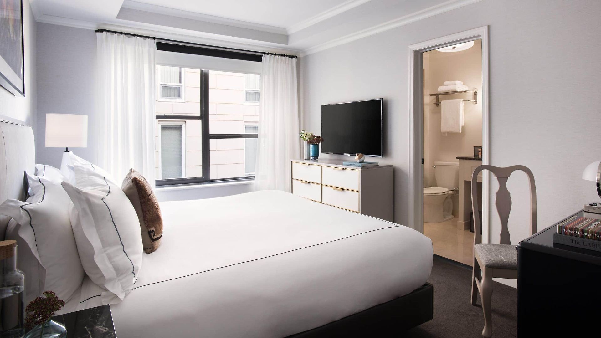 Hotel The Talbott, Autograph Collection Chicago