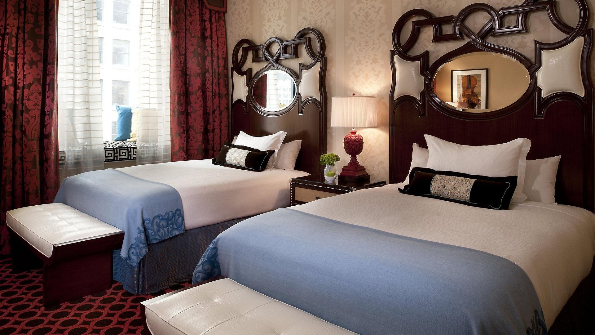 Hotel L7 By Lotte 4*