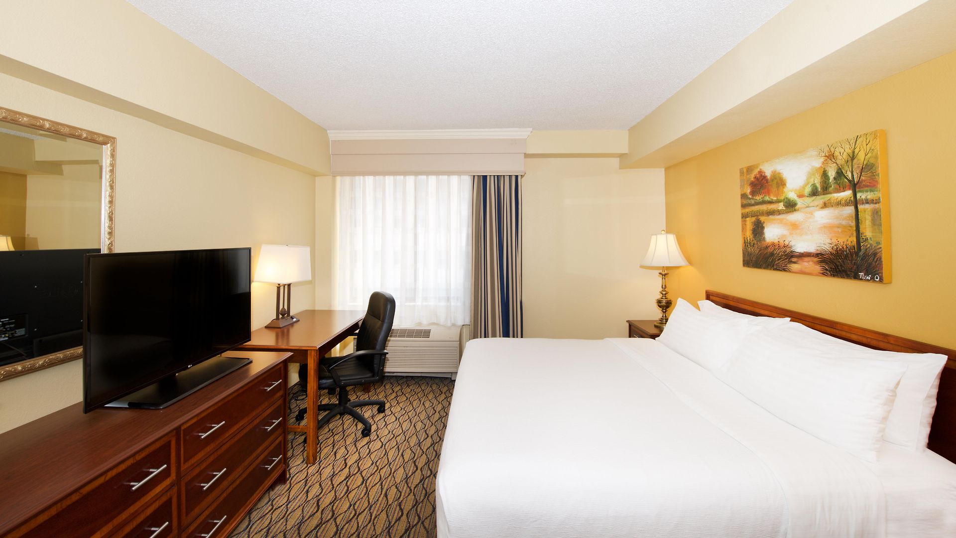 & Chicago-downtown By Ihg Chicago