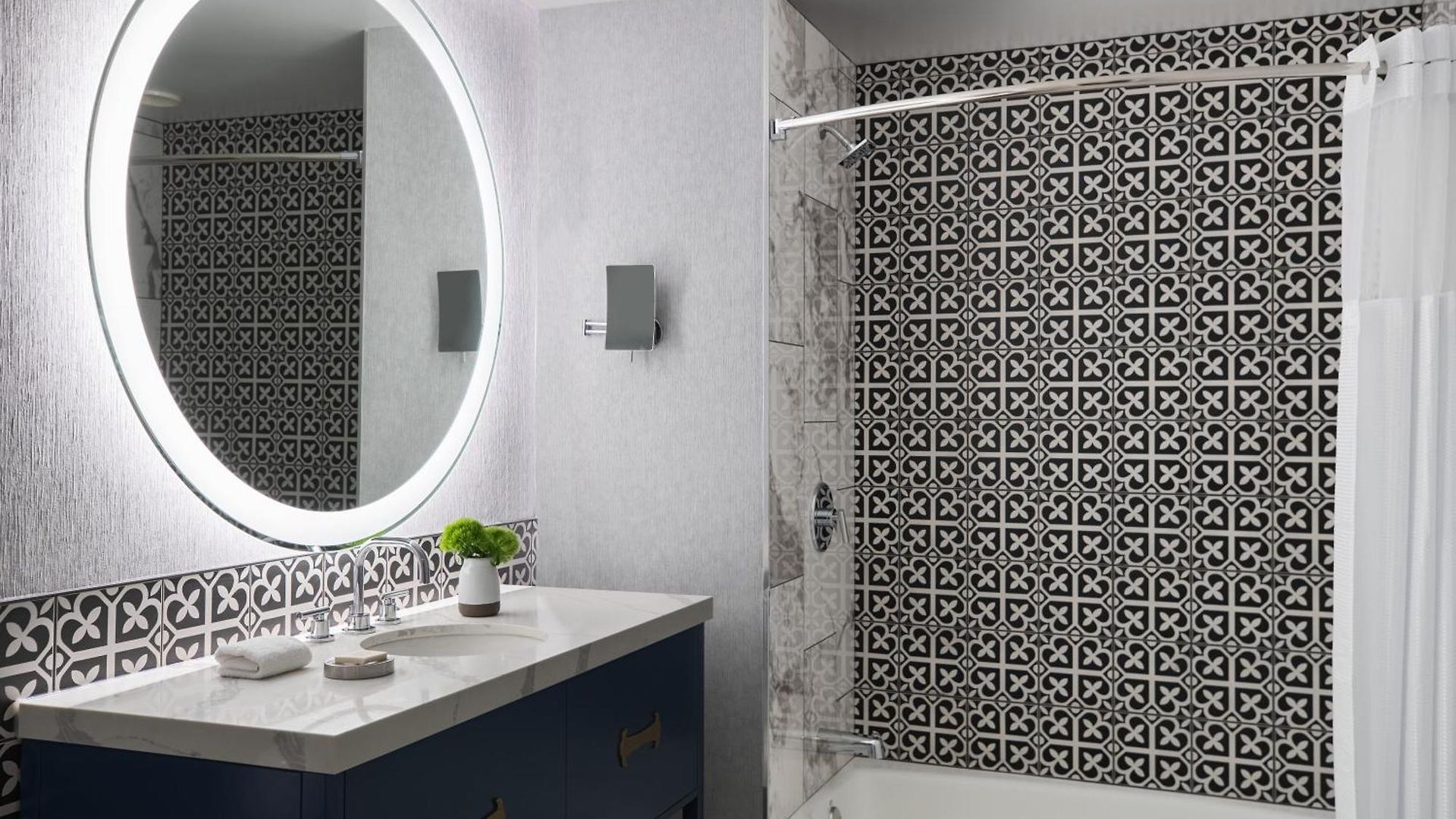 Hotel L7 By Lotte Chicago