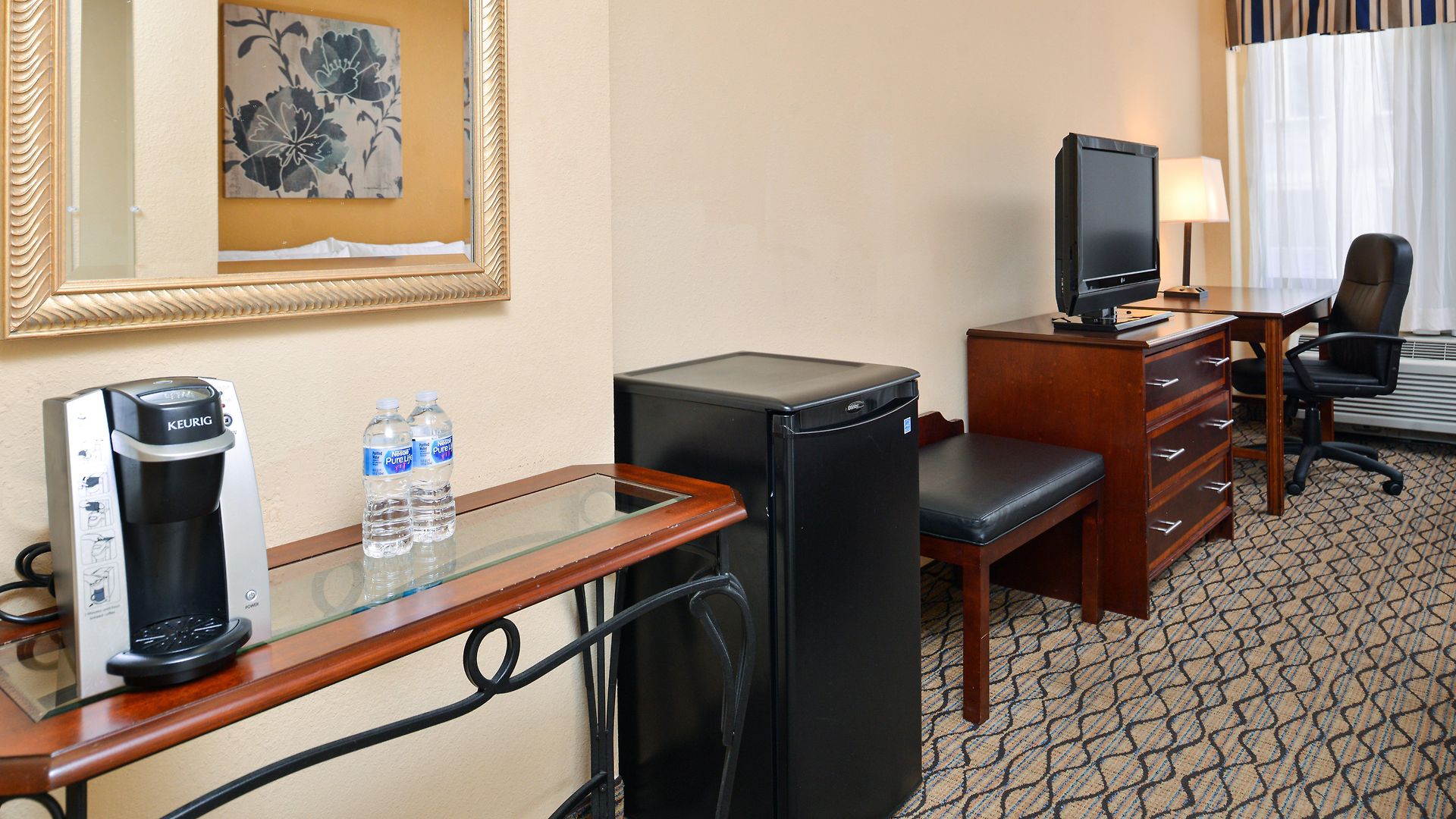 & Chicago-downtown By Ihg Hotel