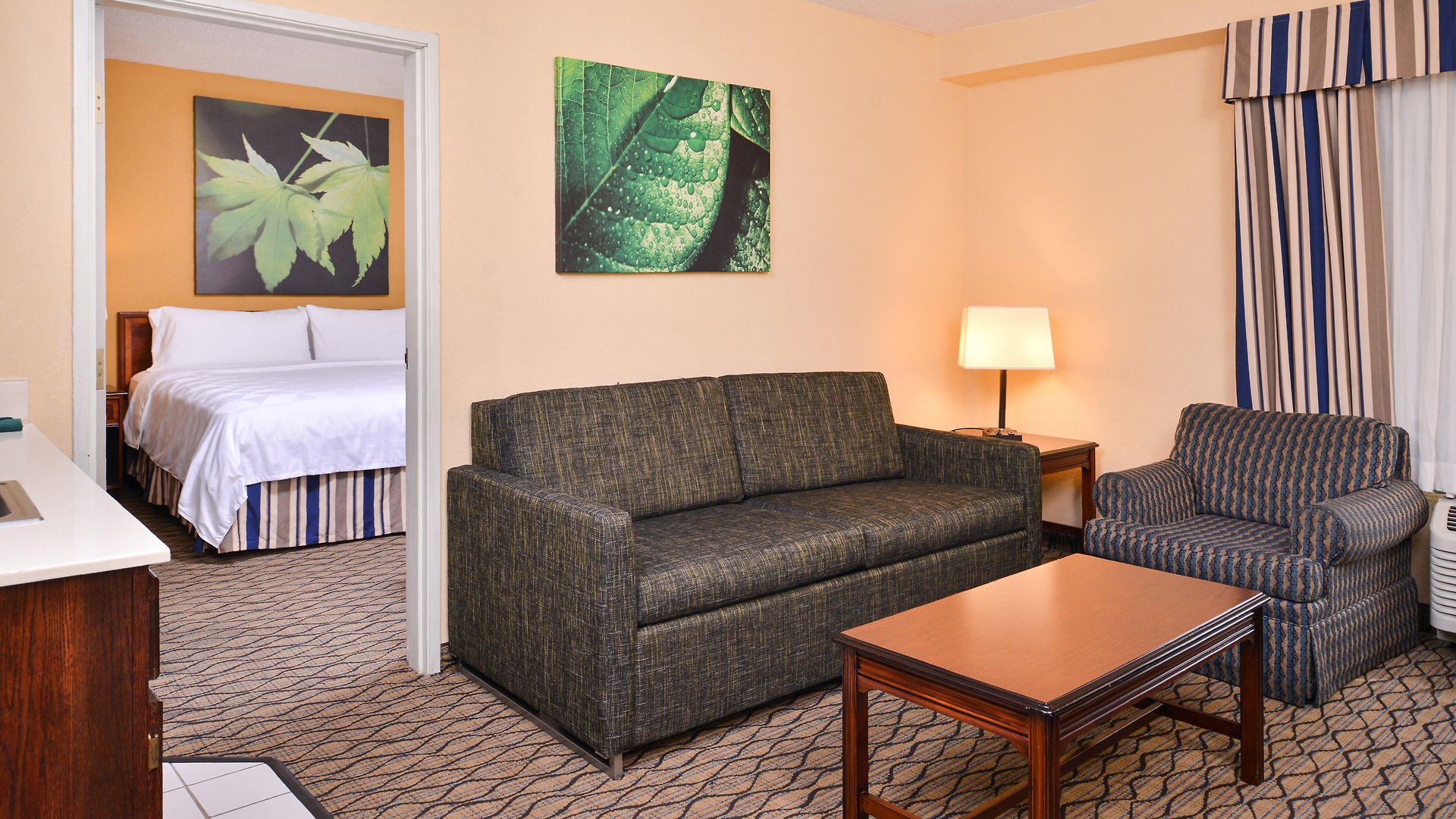 Hotel & Chicago-downtown By Ihg Chicago