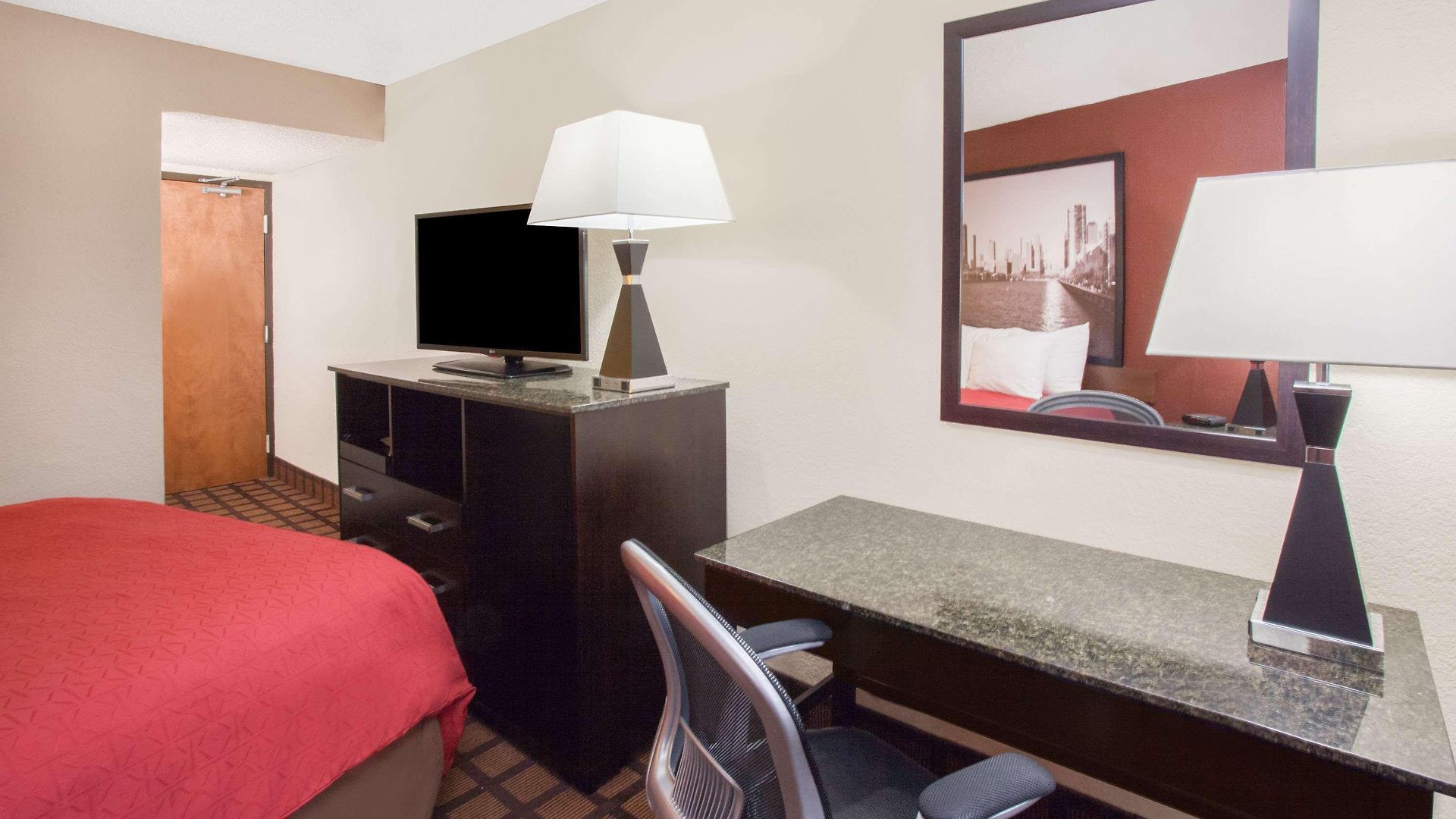 Super 8 By Wyndham Il