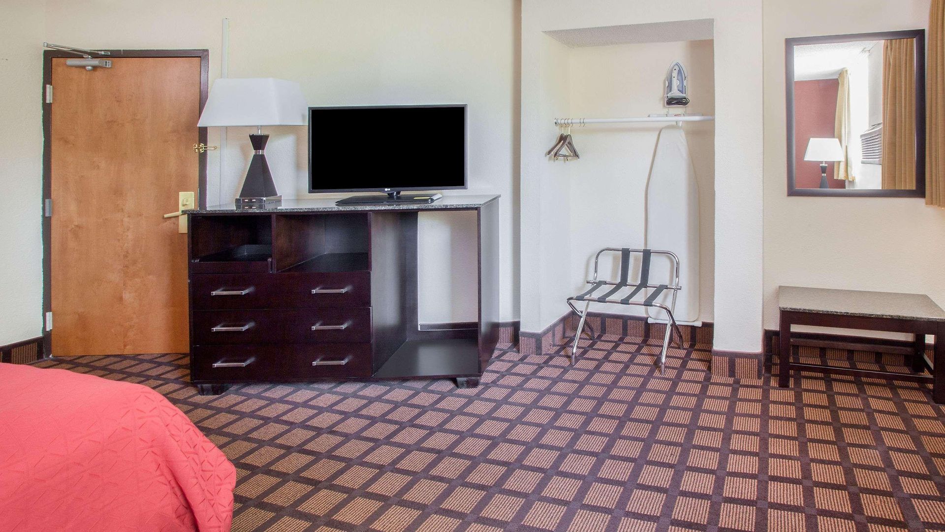 Hotel Super 8 By Wyndham Il