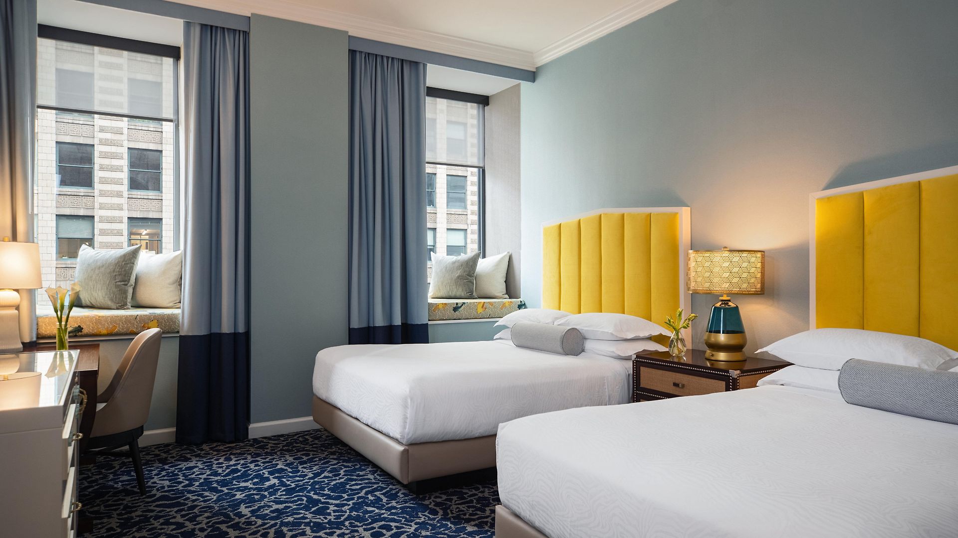 Hotel L7 By Lotte Chicago