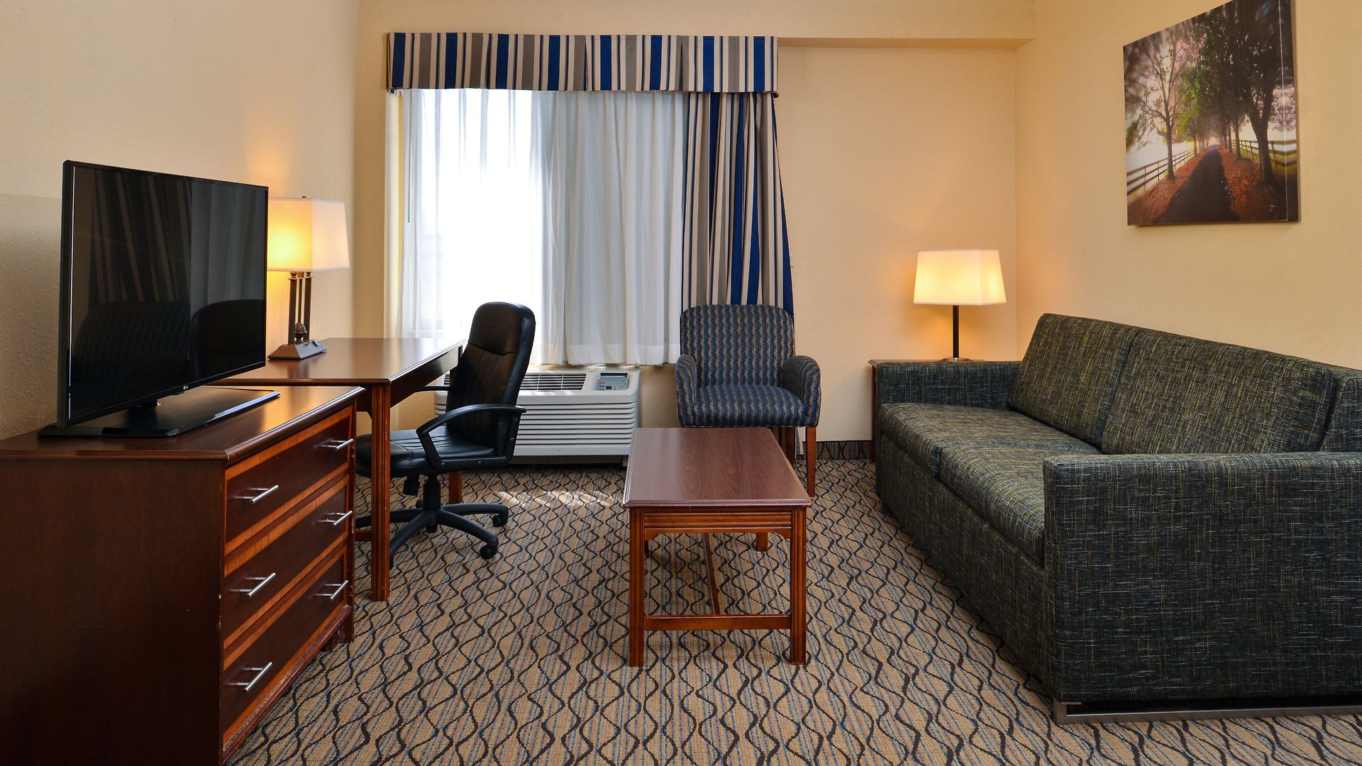Hotel & Chicago-downtown By Ihg