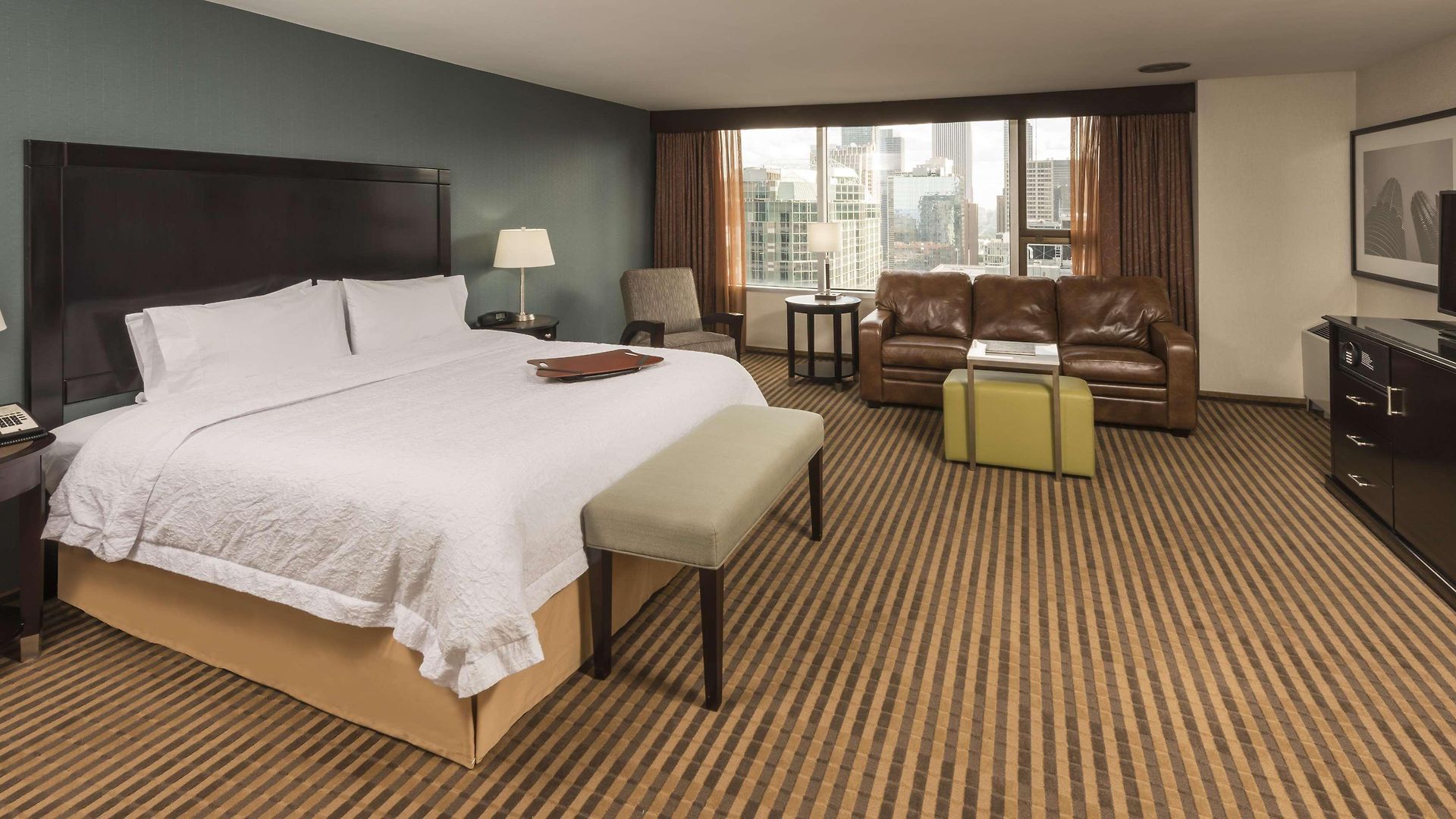 Homewood By Hilton Downtown - Magnificent Mile