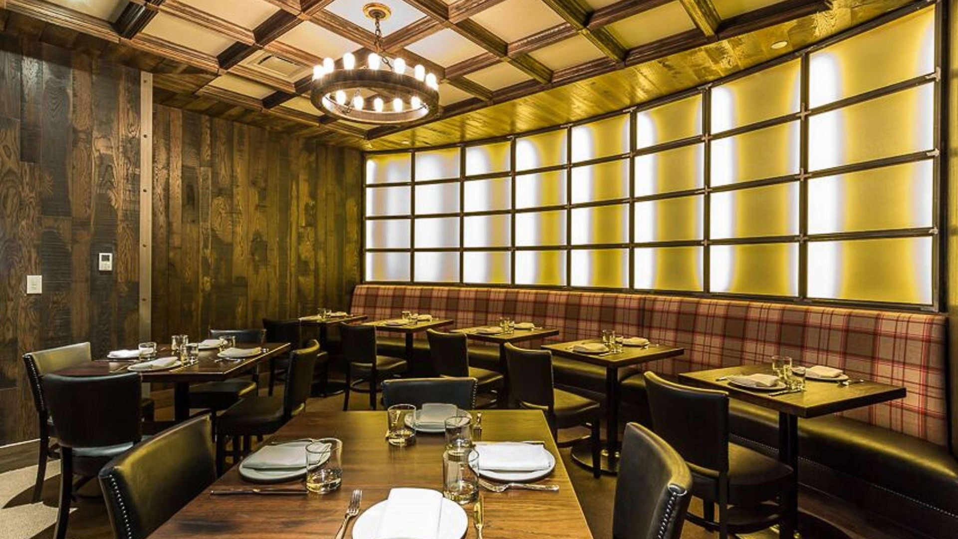 Hampton Downtown/magnificent Mile Hotel