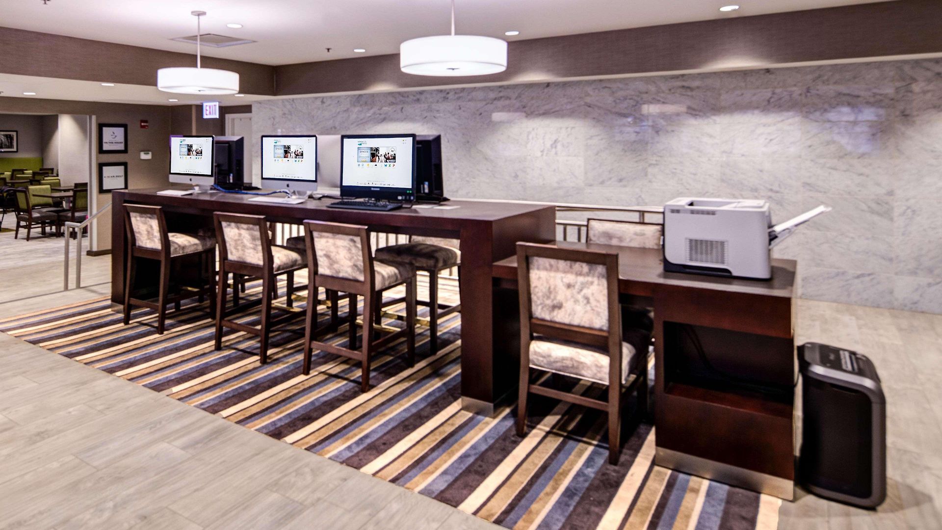 Hotel Homewood By Hilton Downtown - Magnificent Mile 3*