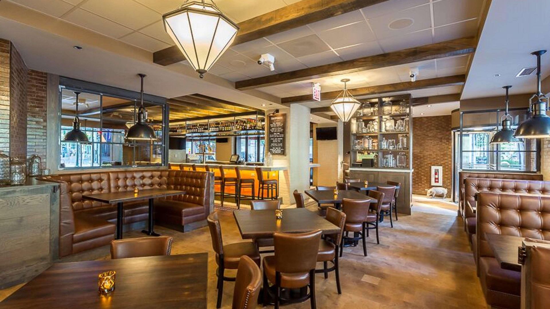 Hampton Downtown/magnificent Mile 3*