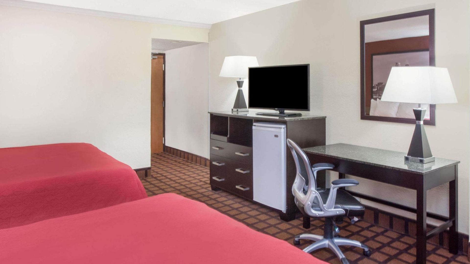 Super 8 By Wyndham Il 2* Chicago
