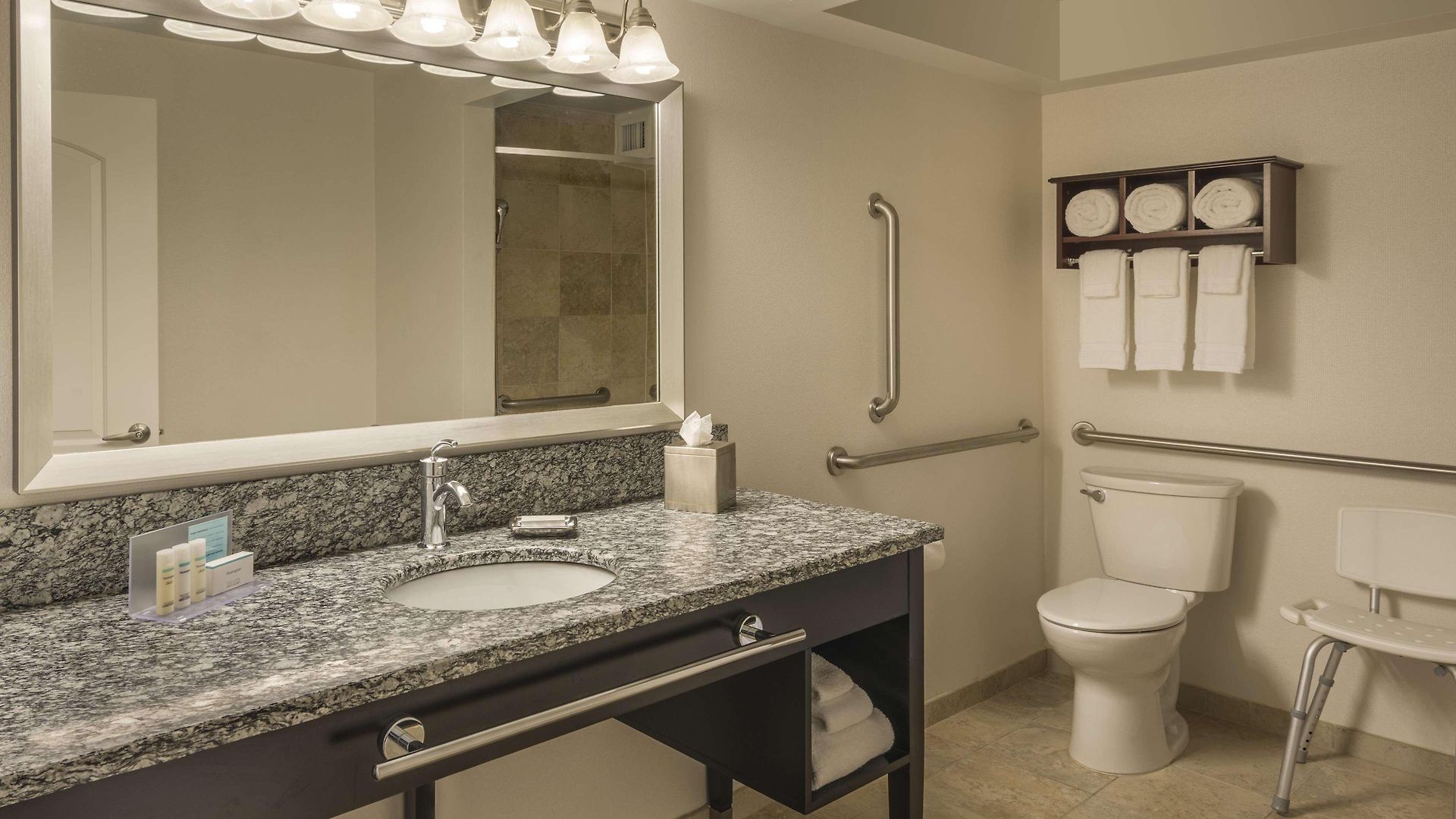Hotel Hampton Downtown/magnificent Mile Chicago