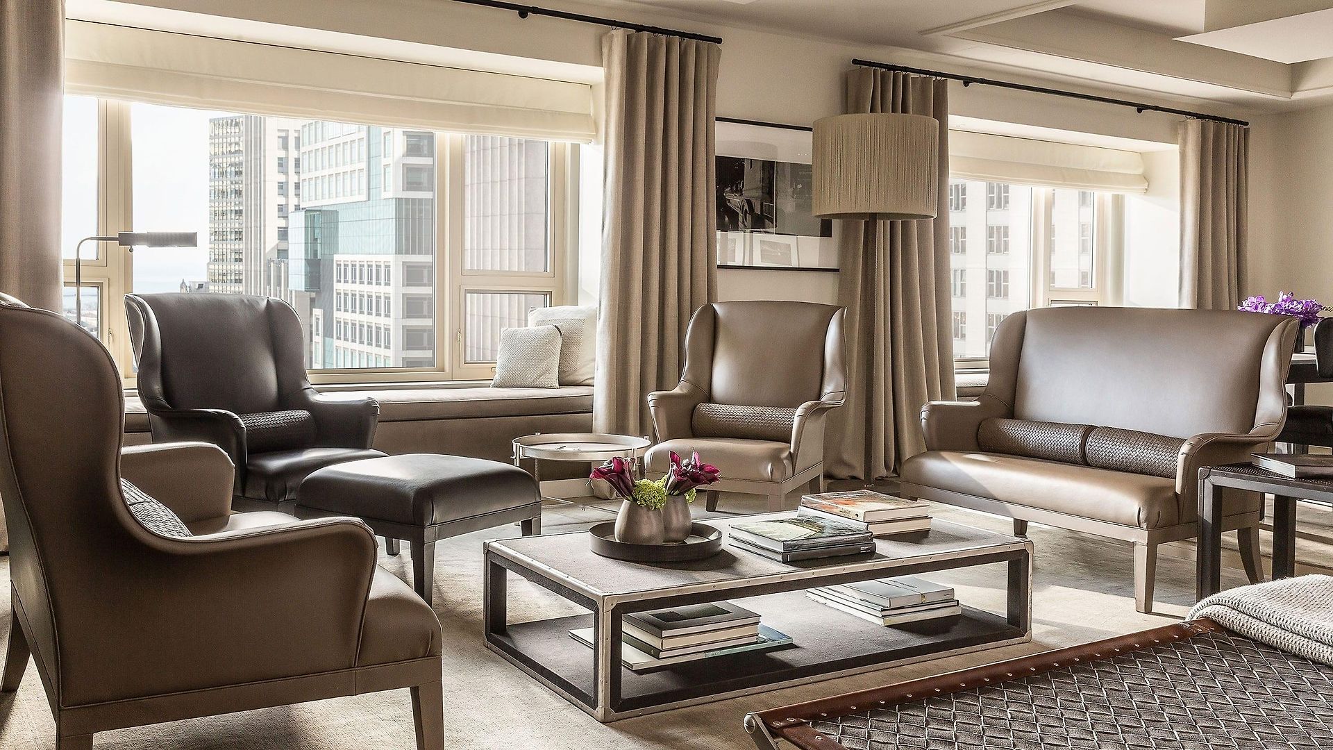 Park Hyatt Hotel