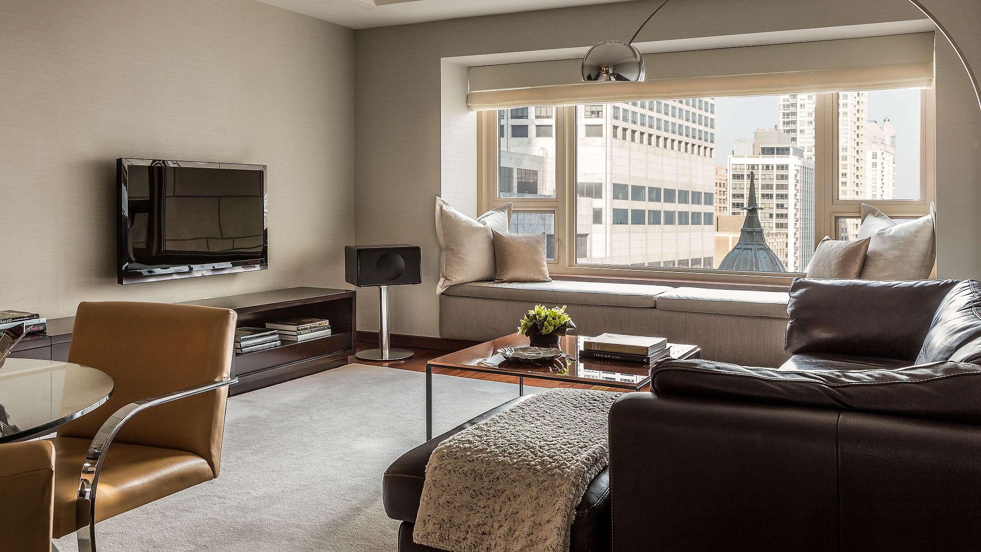Park Hyatt 5* Chicago