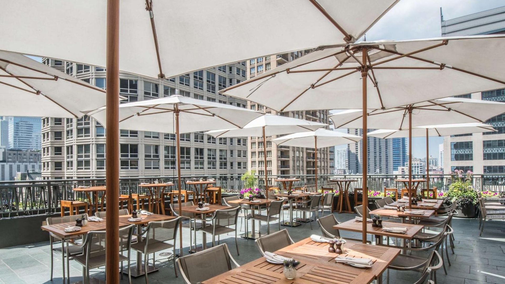 Park Hyatt 5* Chicago