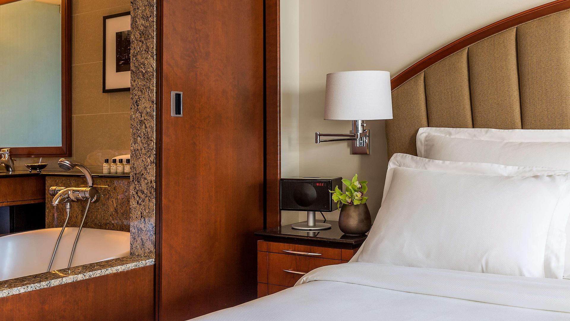 Park Hyatt Hotel 5*