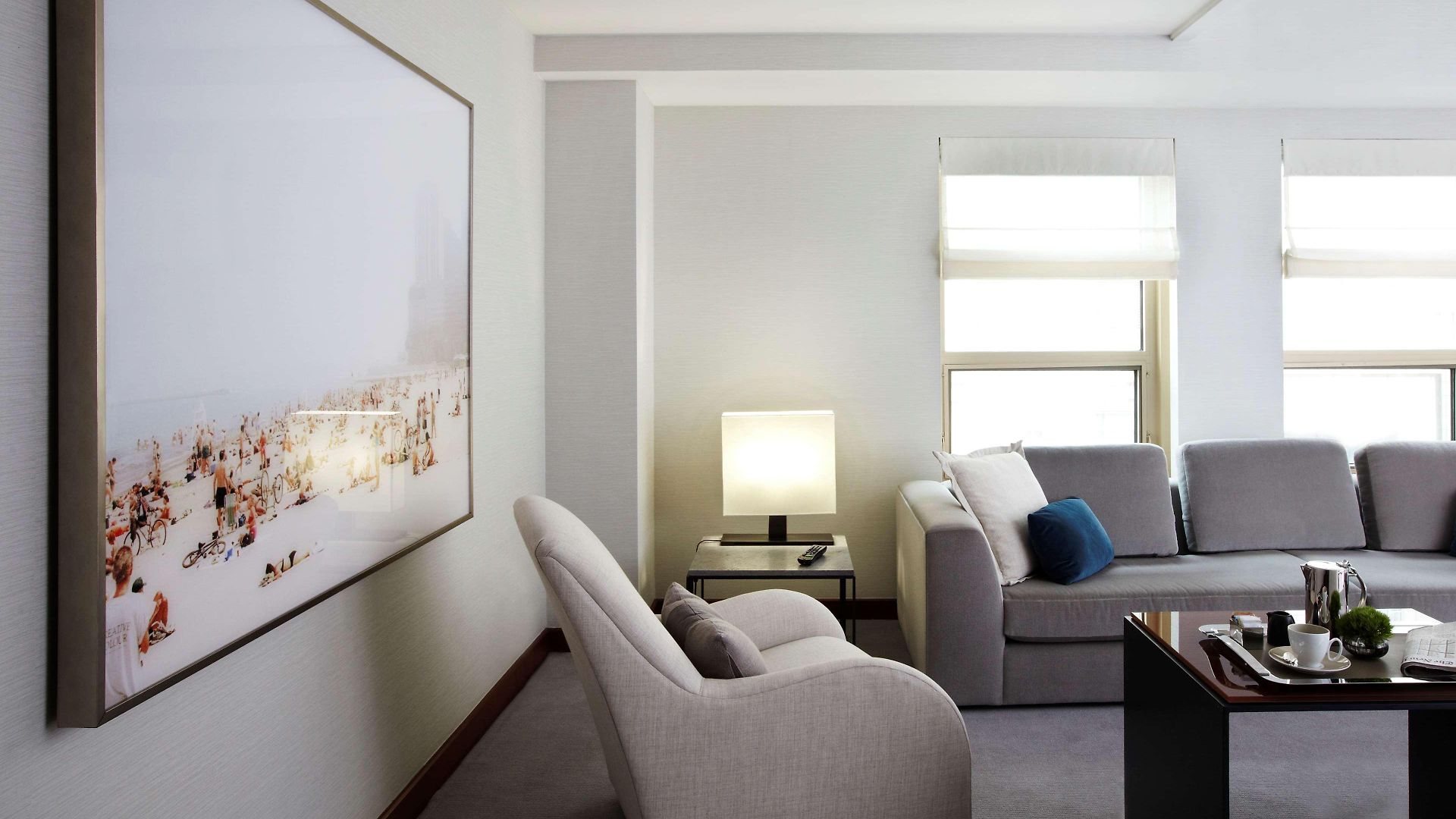 Park Hyatt Hotel