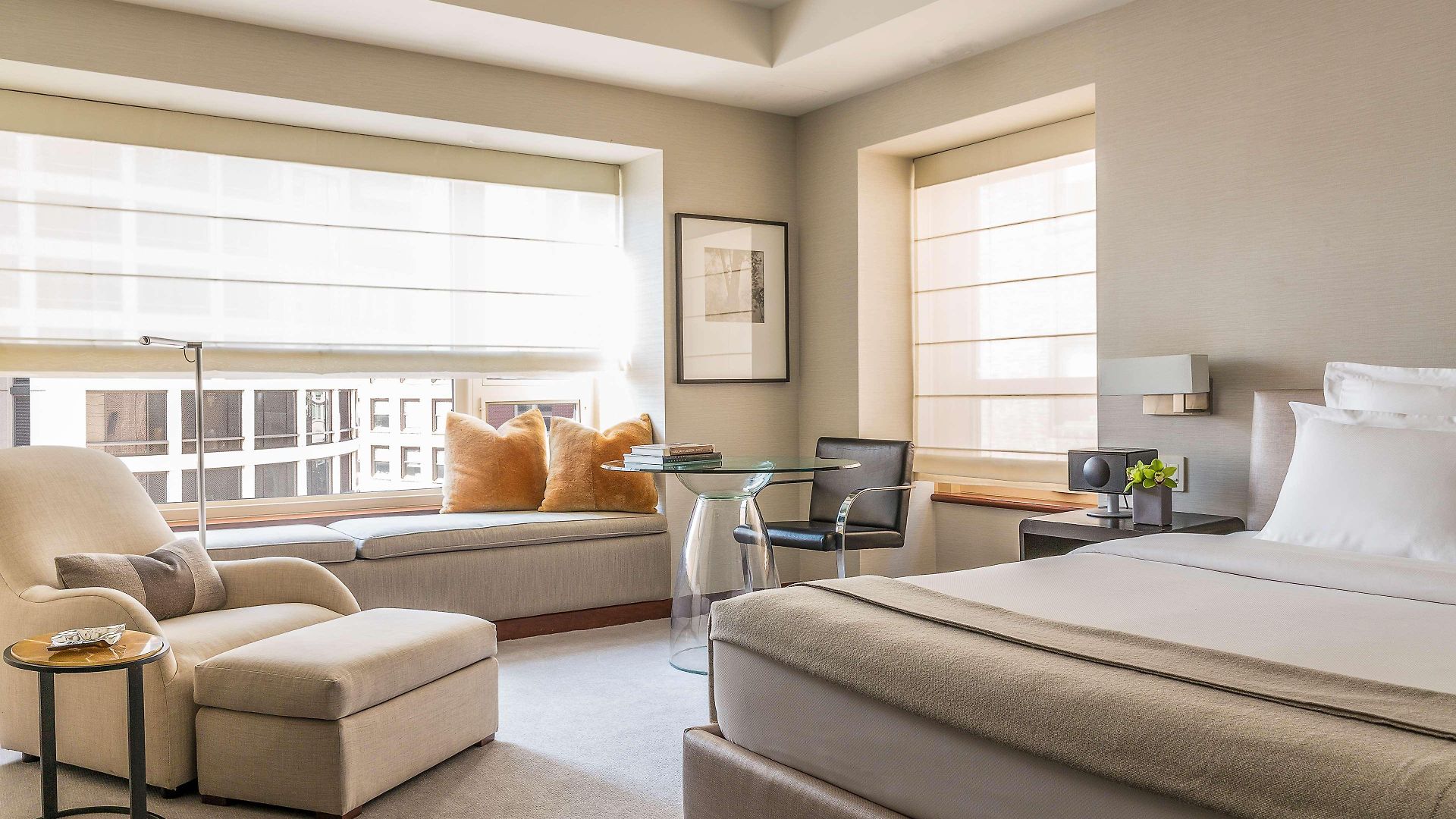 Hotel Park Hyatt 5*