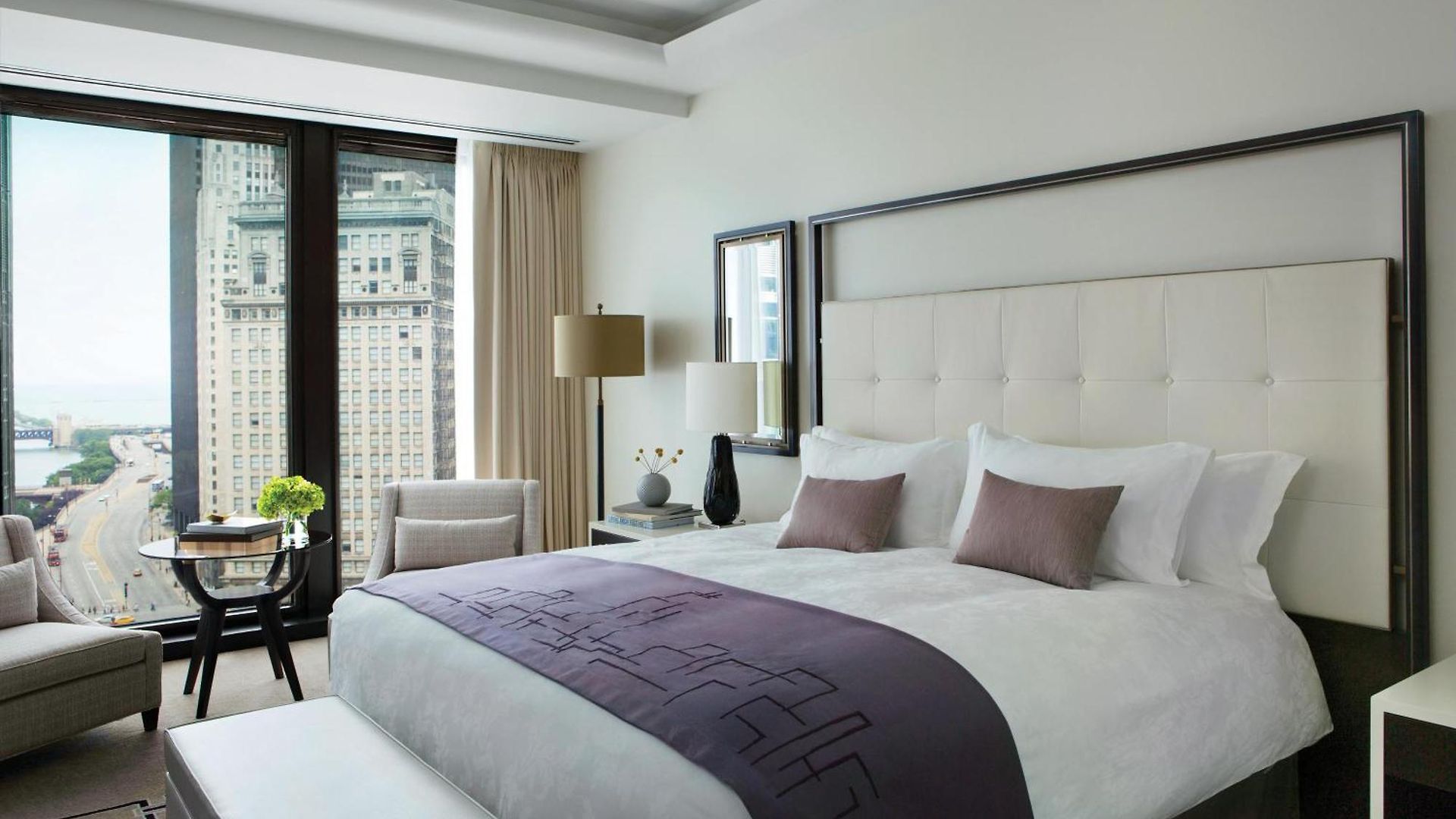 The Langham Hotel 5*