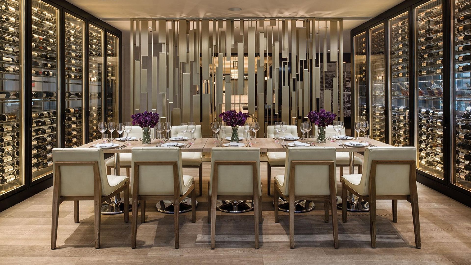 Hotel The Langham