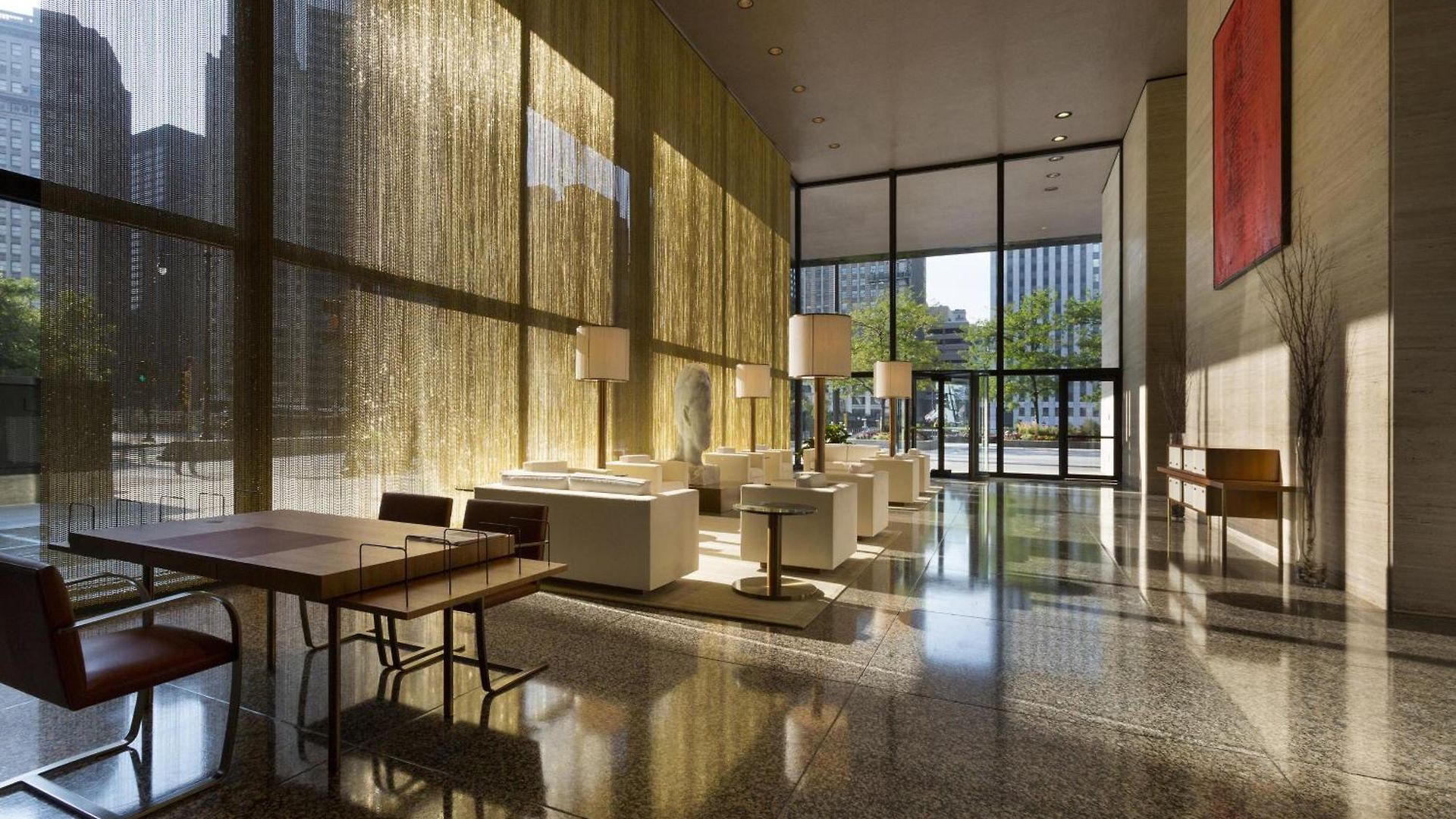 The Langham Chicago