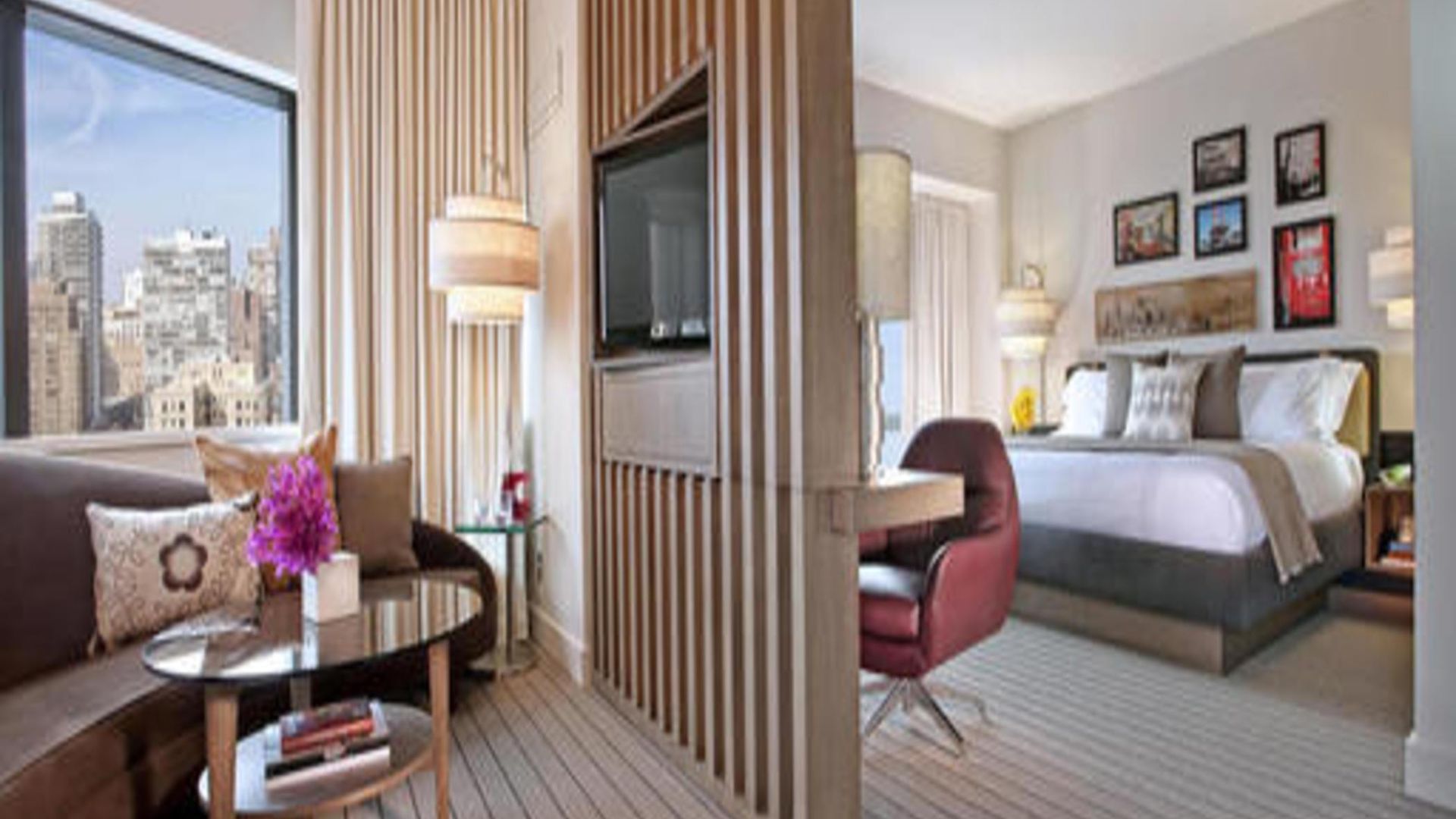 Hotel Thompson Chicago, By Hyatt