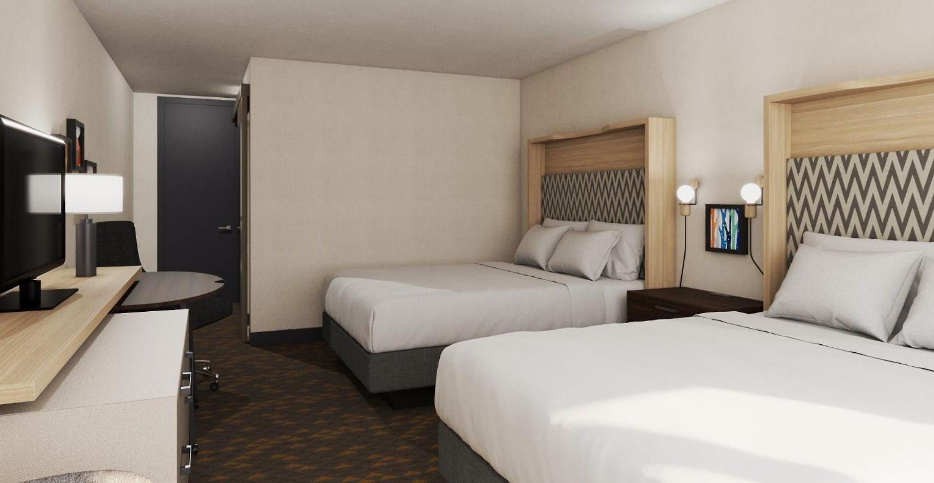 Midway Airport S By Ihg