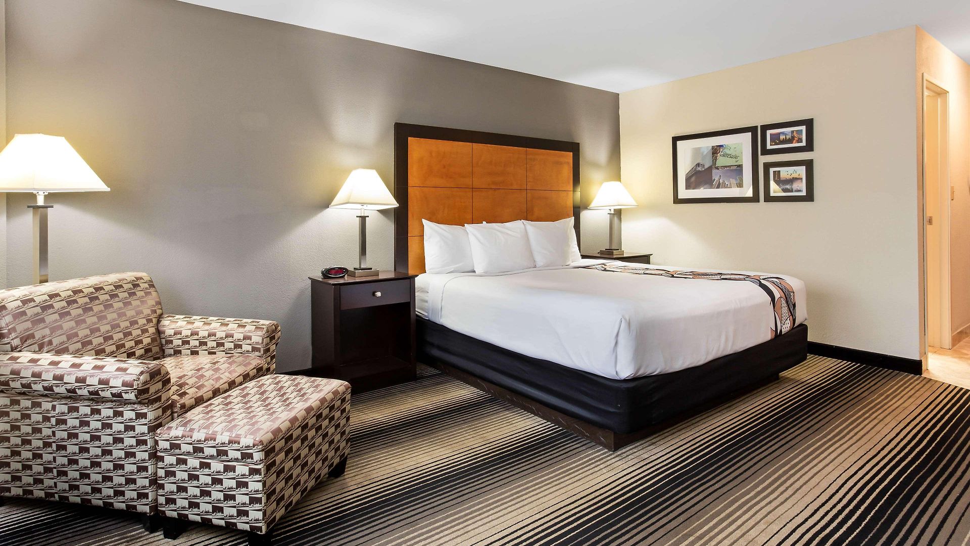Hotel Western Hyde Park