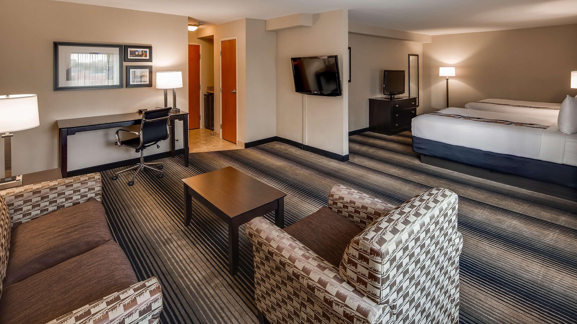 Hotel Western Hyde Park